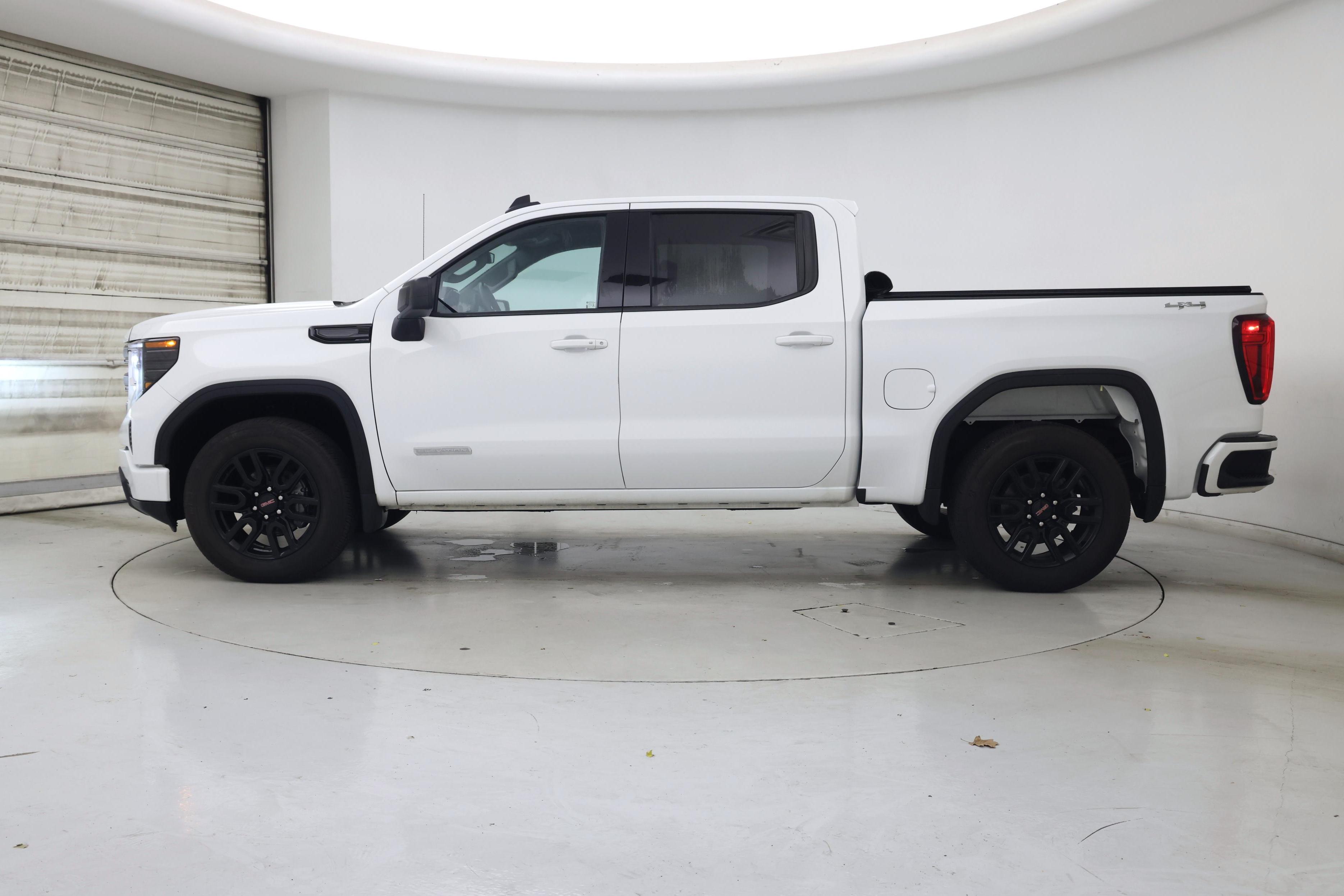 Thumbnail: 2022 GMC Sierra 1500 - 3