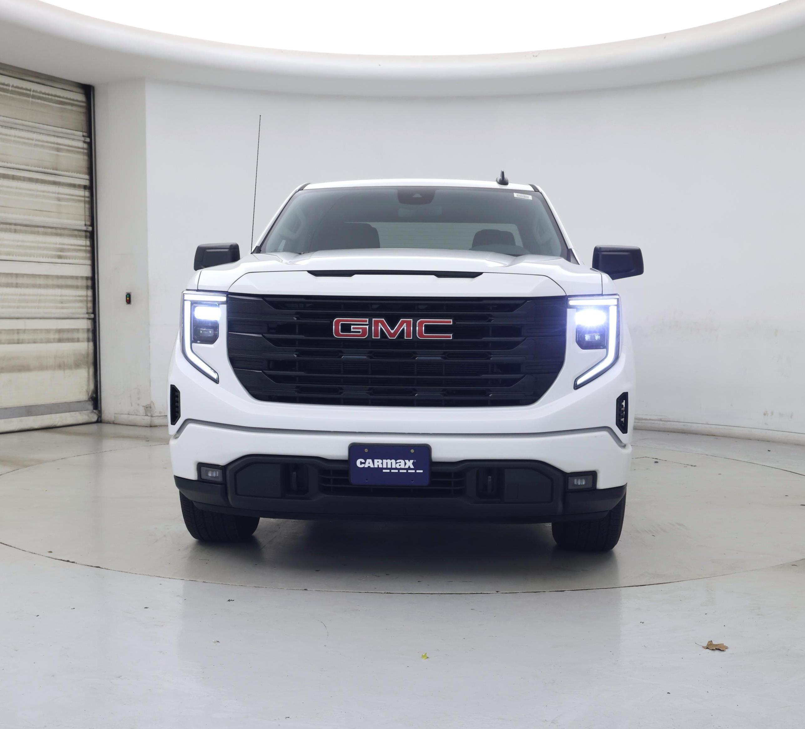 Thumbnail: 2022 GMC Sierra 1500 - 5