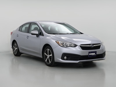 2023 Subaru Impreza Premium