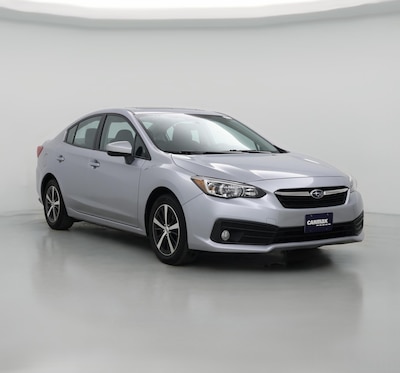 2023 Subaru Impreza Premium