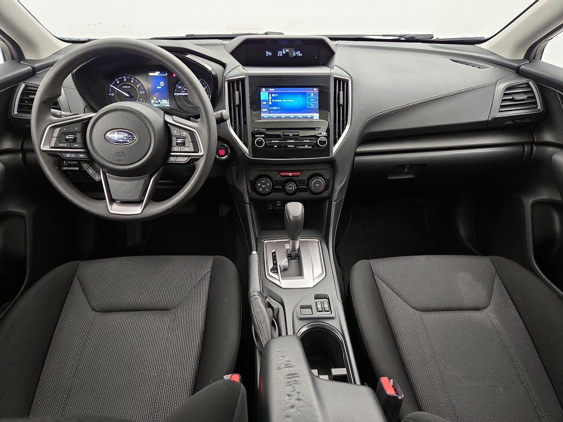 Thumbnail: 2023 Subaru Impreza - 9