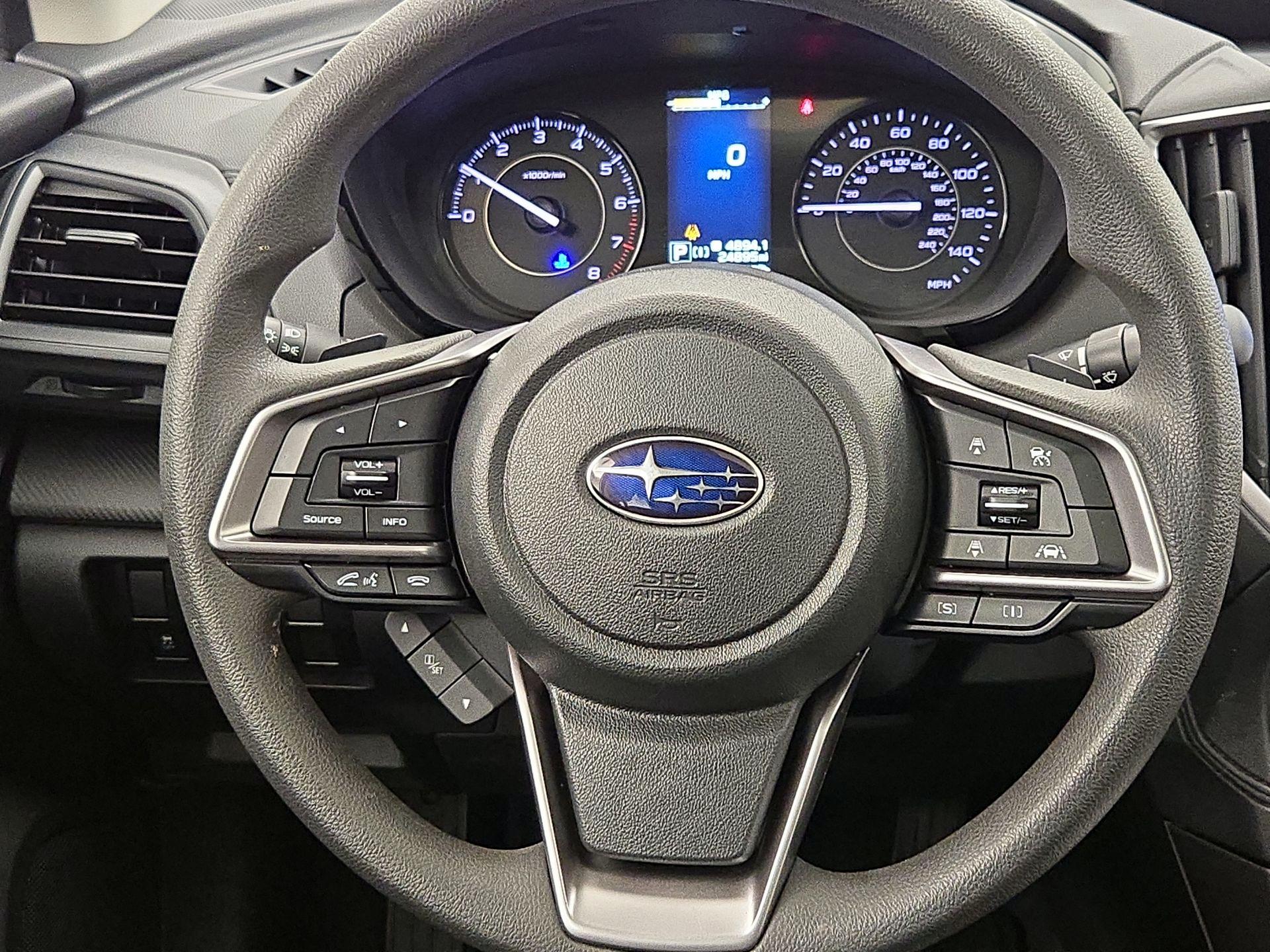 Thumbnail: 2023 Subaru Impreza - 10