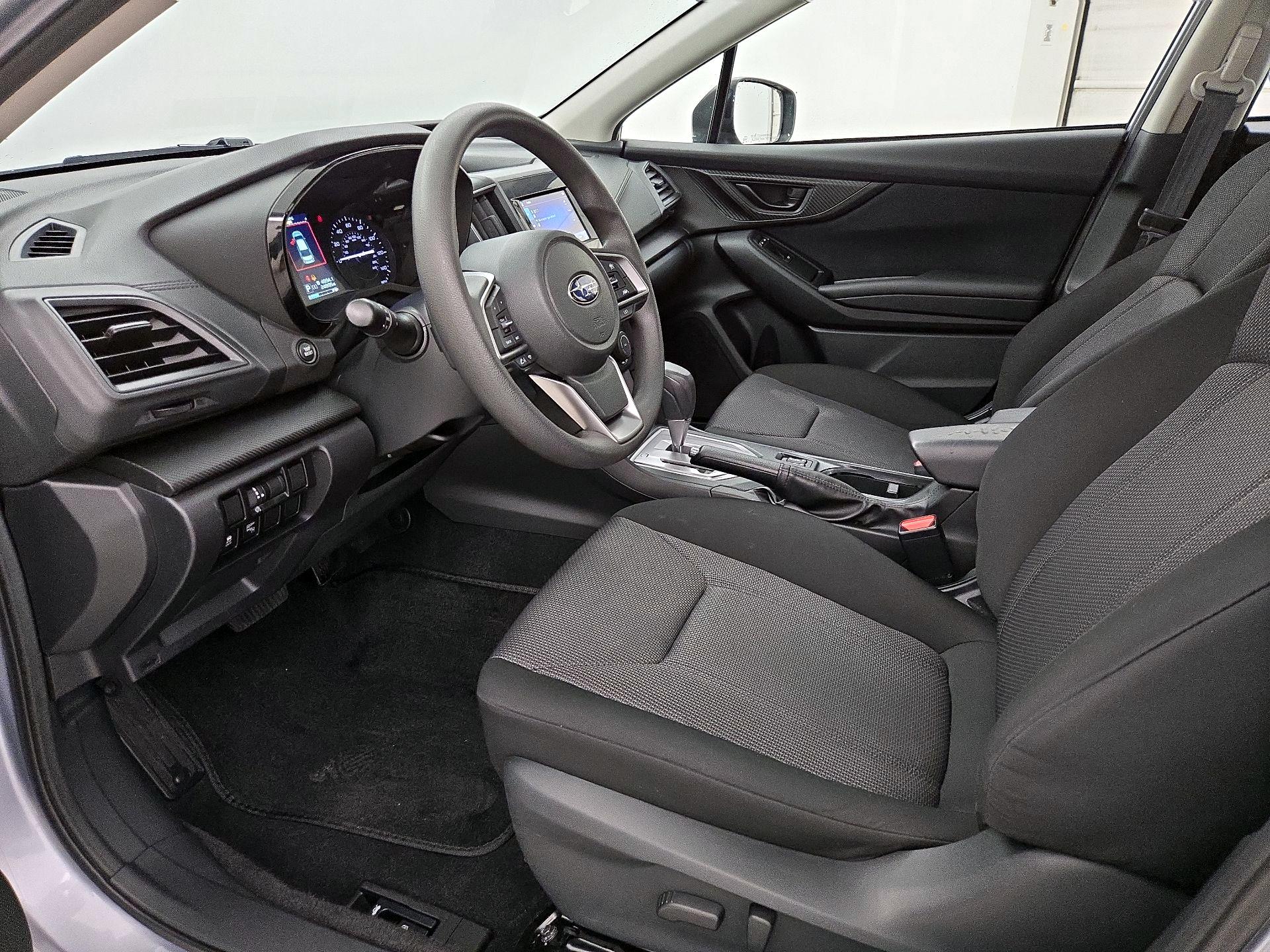 Thumbnail: 2023 Subaru Impreza - 11