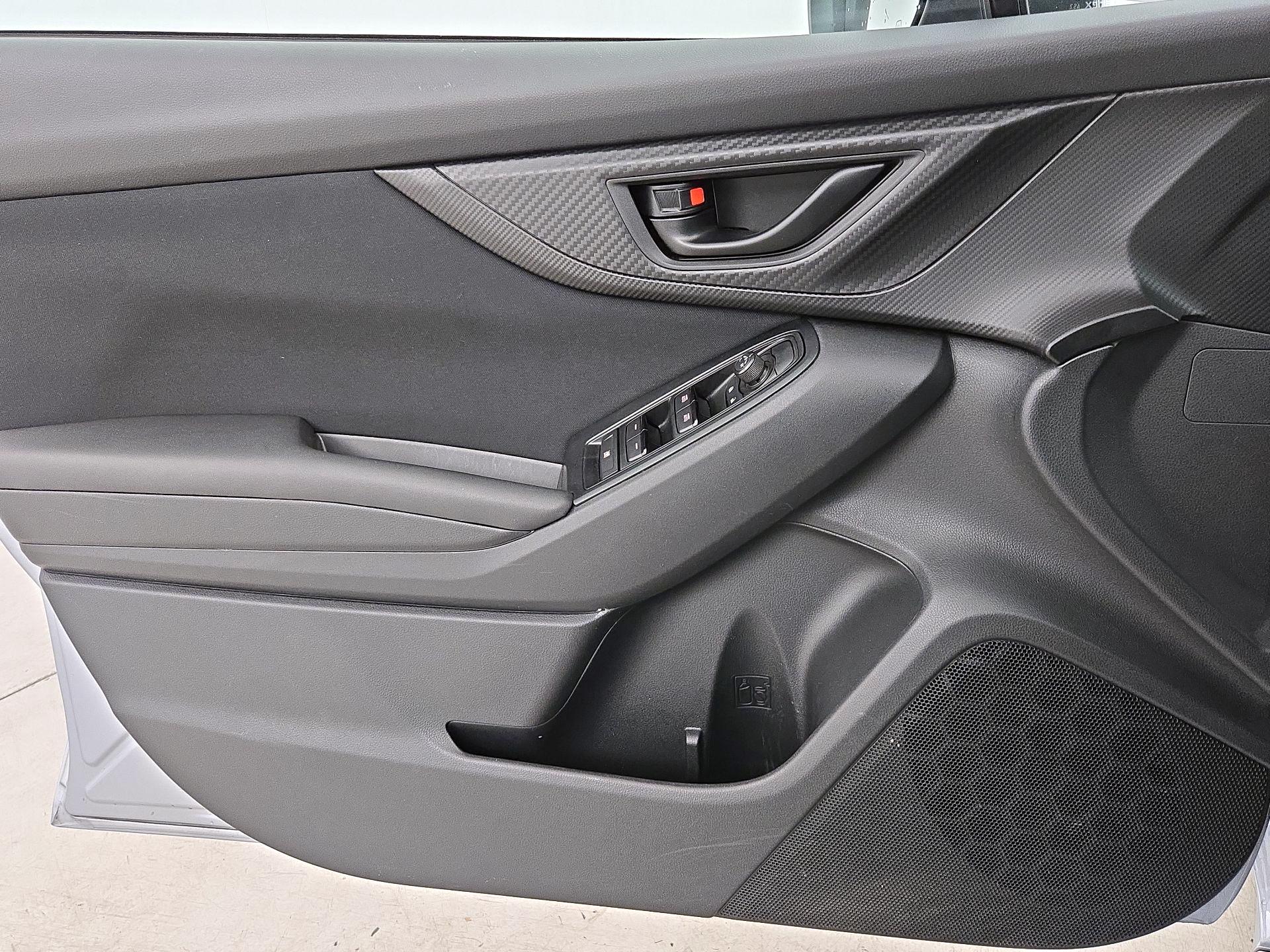 Thumbnail: 2023 Subaru Impreza - 12