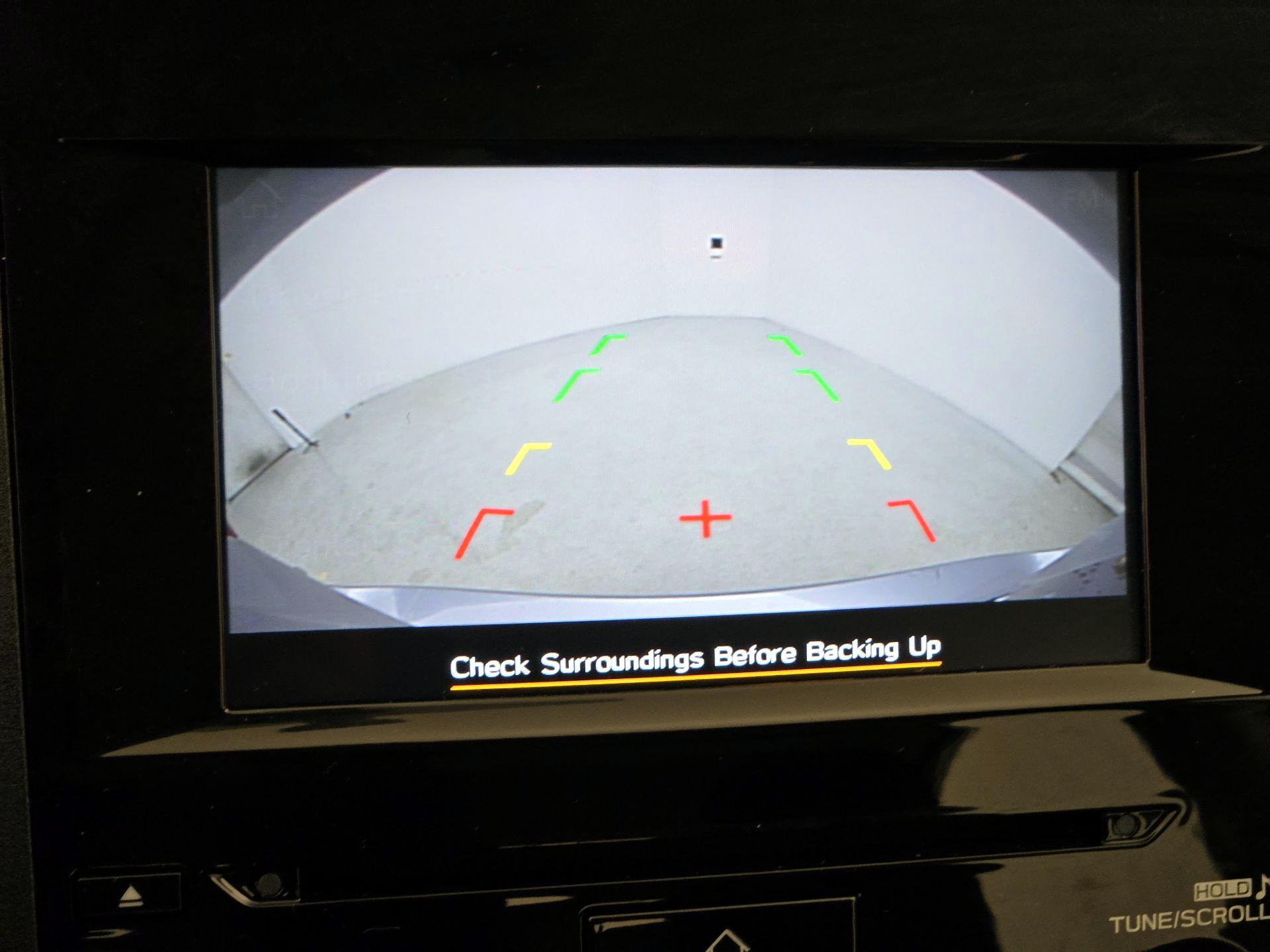 Thumbnail: 2023 Subaru Impreza - 14