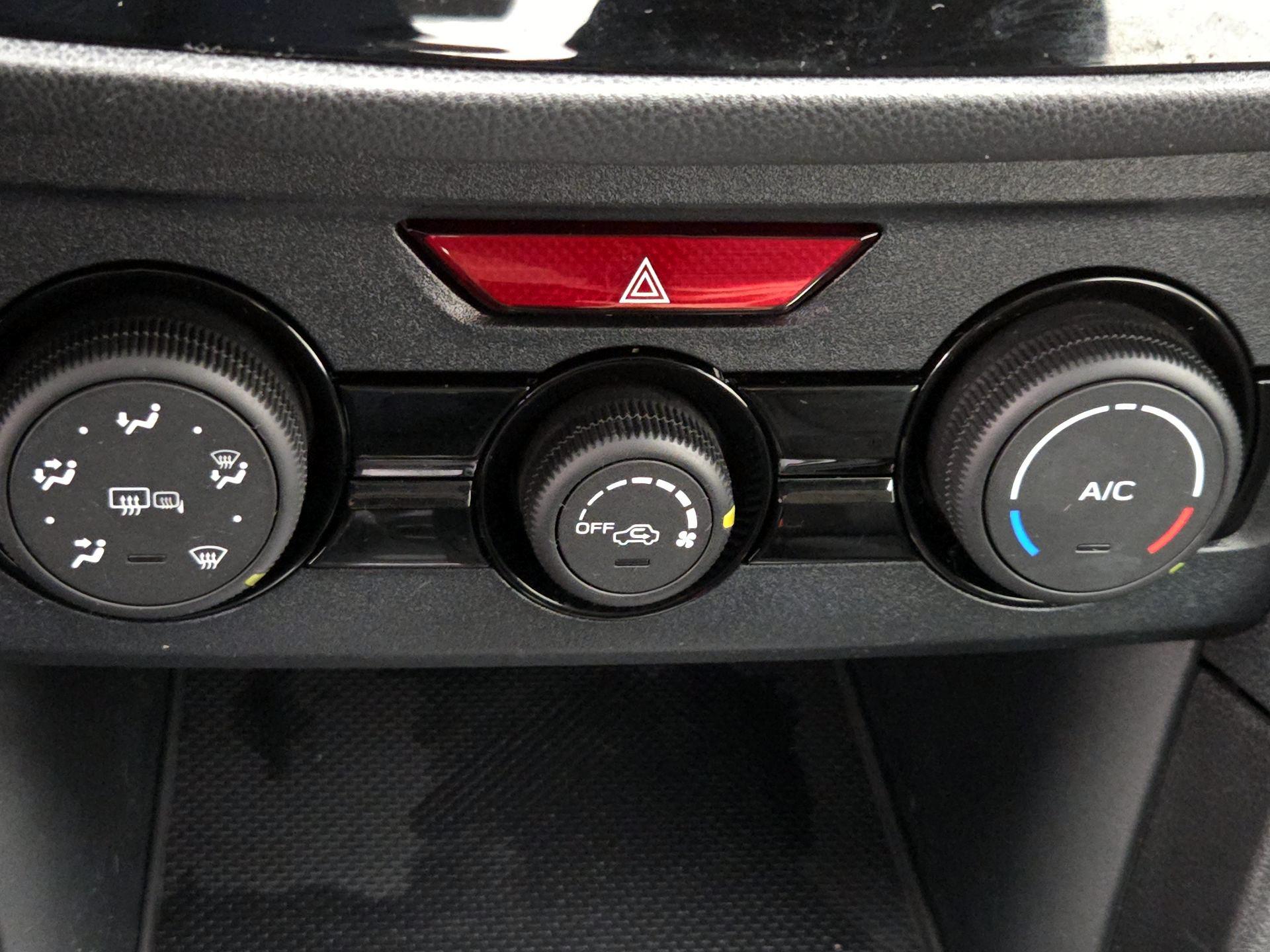 Thumbnail: 2023 Subaru Impreza - 16