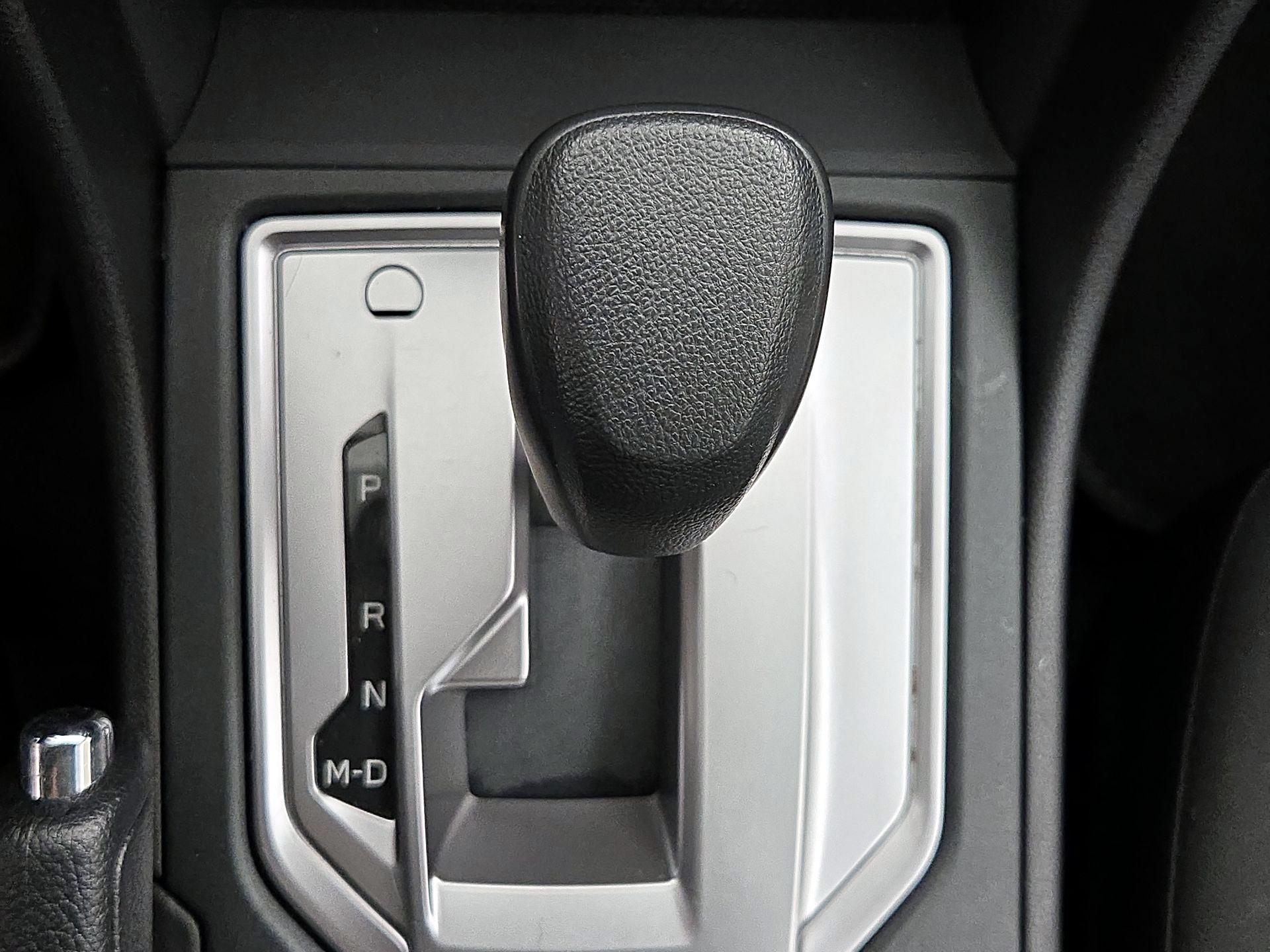 Thumbnail: 2023 Subaru Impreza - 17