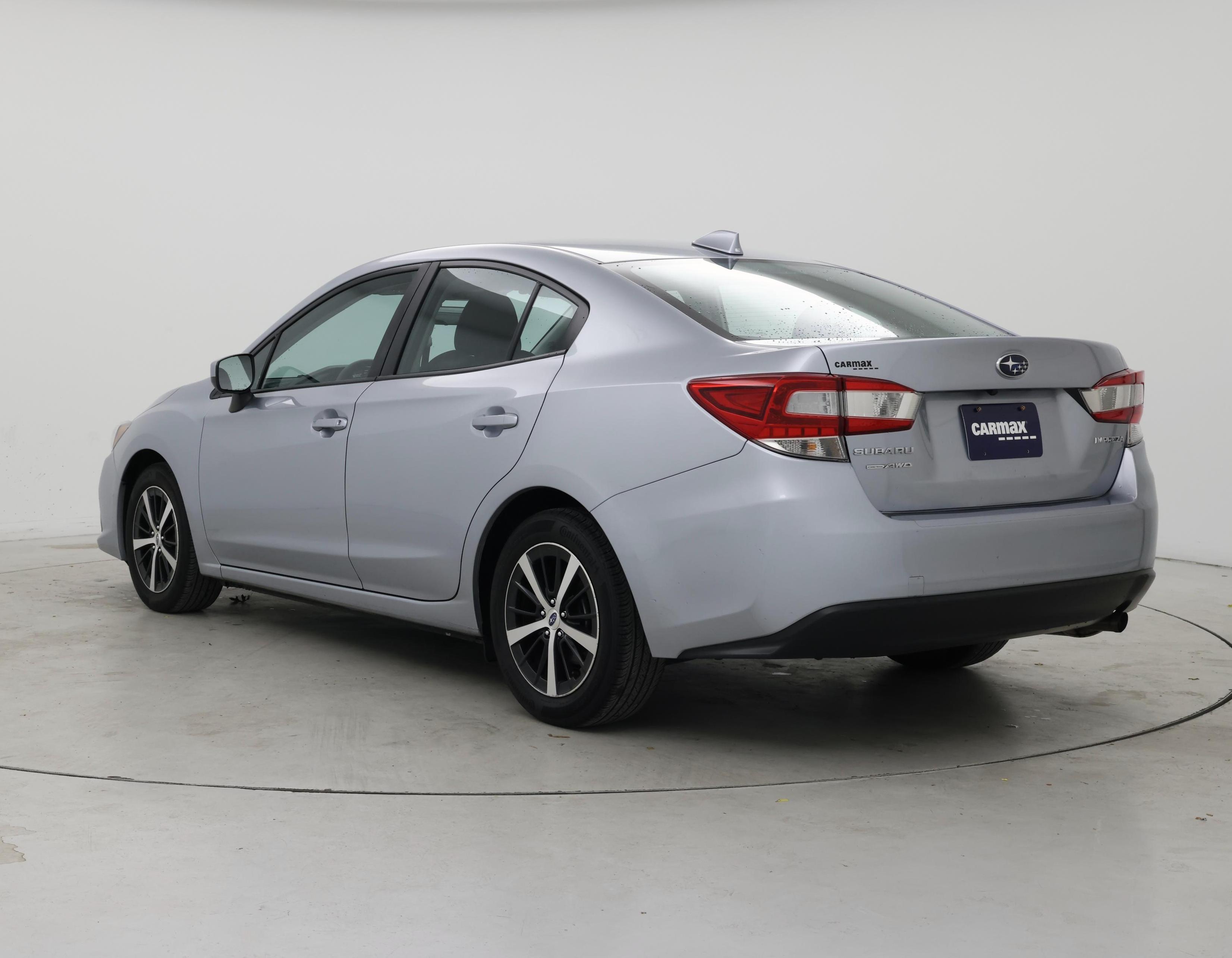 Thumbnail: 2023 Subaru Impreza - 2