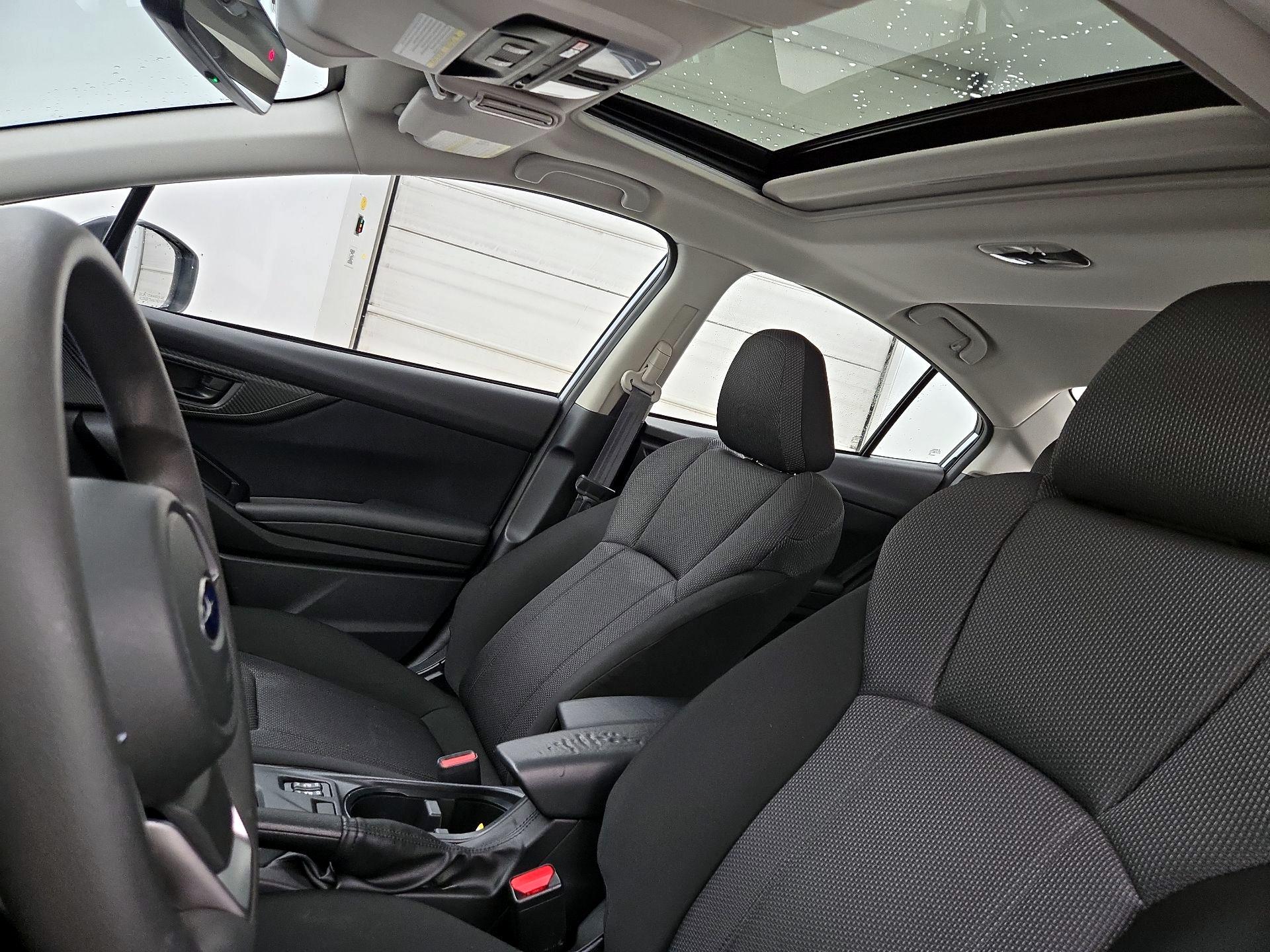 Thumbnail: 2023 Subaru Impreza - 19