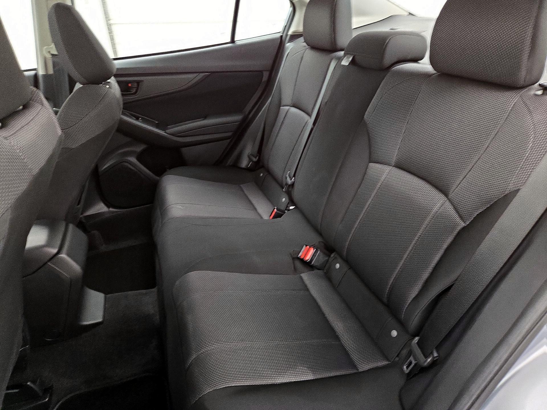 Thumbnail: 2023 Subaru Impreza - 20