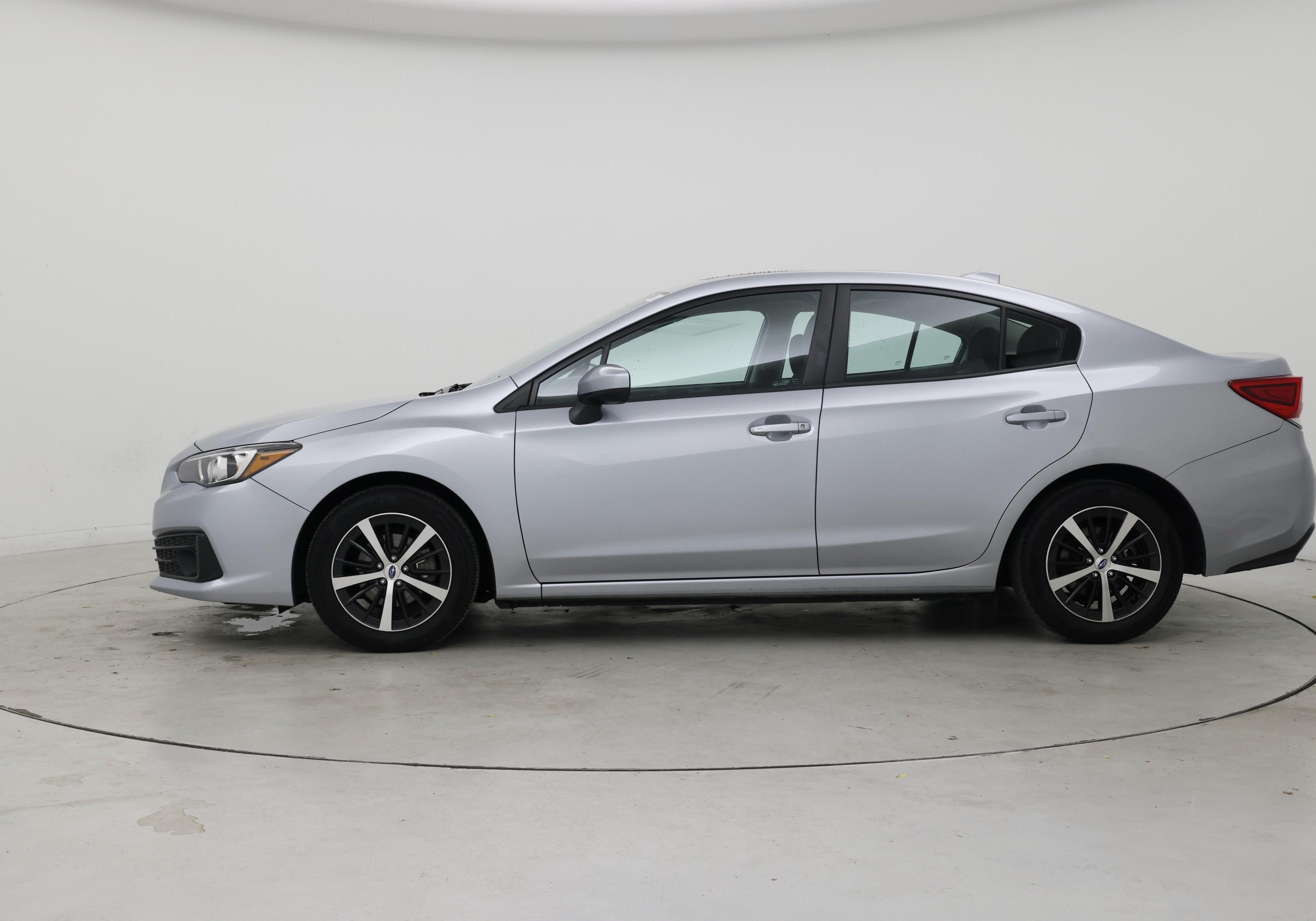 Thumbnail: 2023 Subaru Impreza - 3