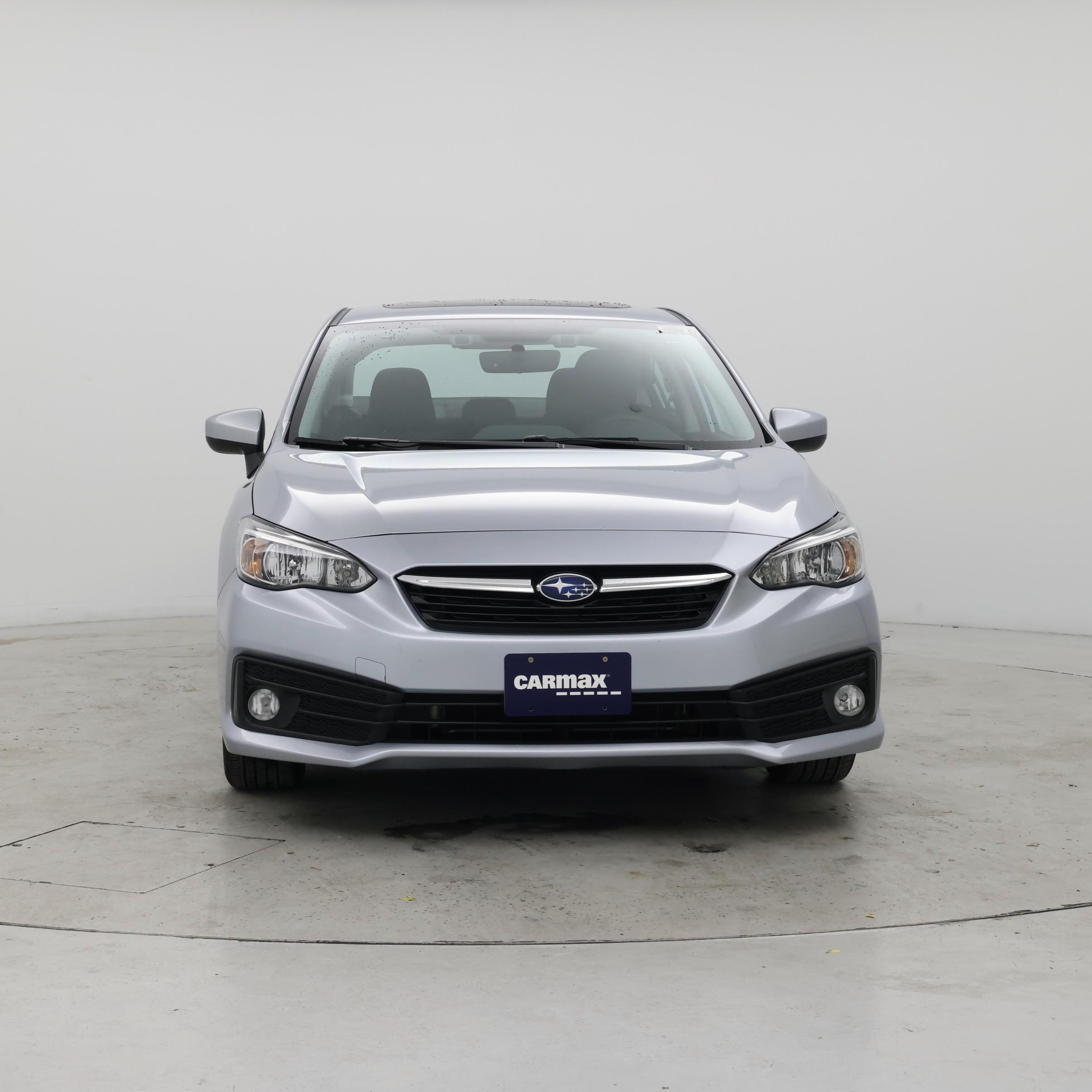 Thumbnail: 2023 Subaru Impreza - 5