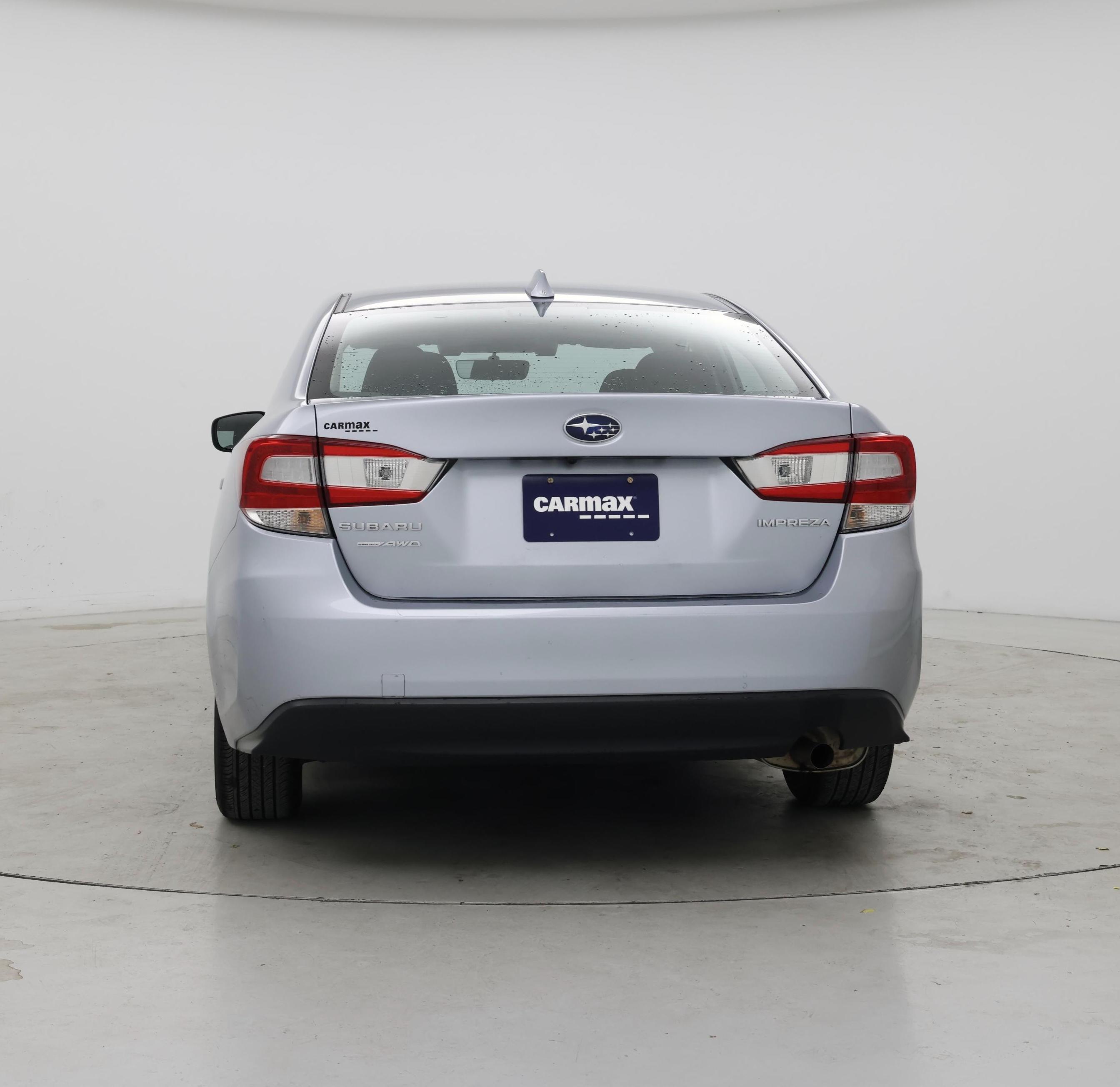 Thumbnail: 2023 Subaru Impreza - 6