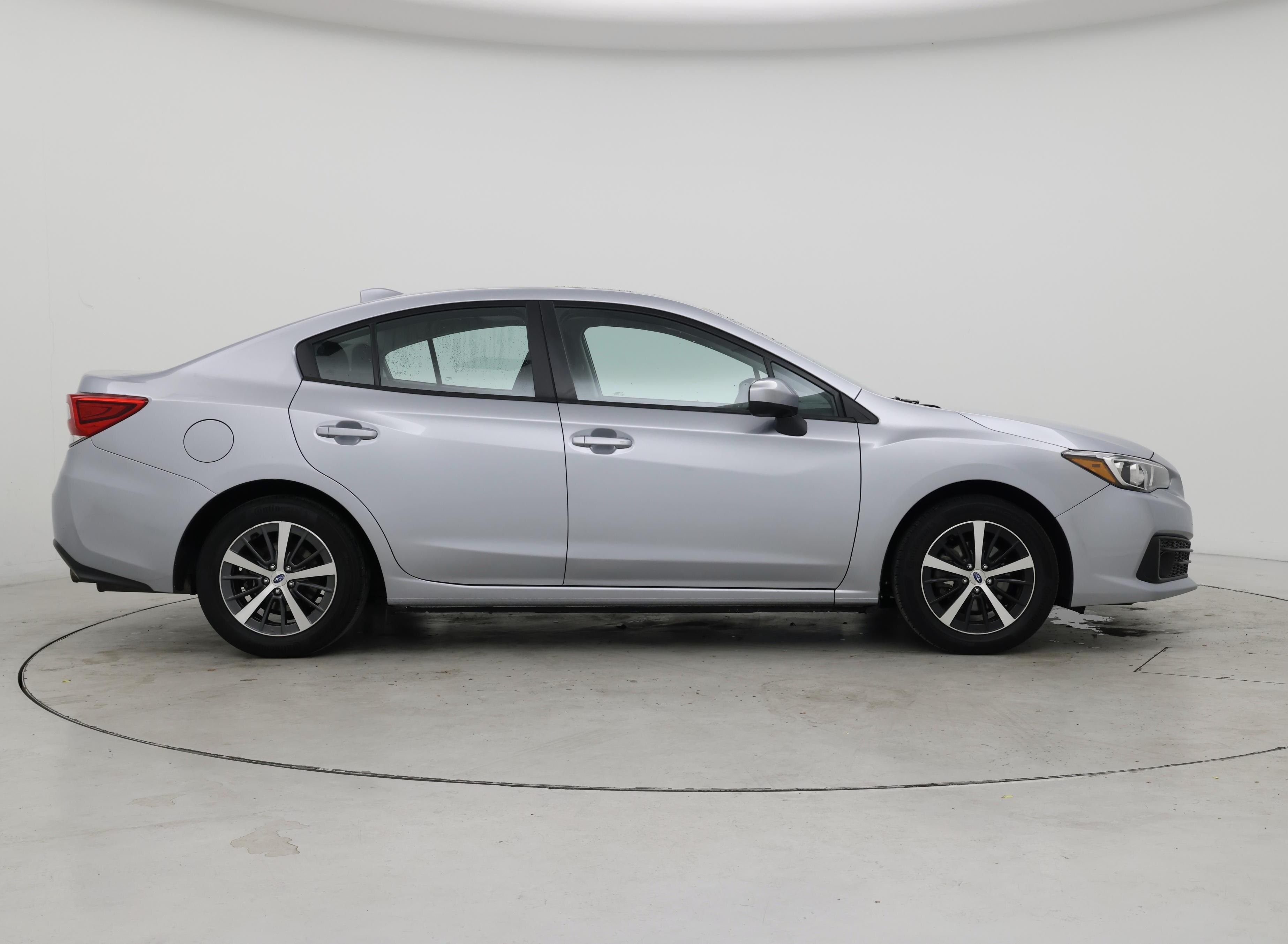 Thumbnail: 2023 Subaru Impreza - 7