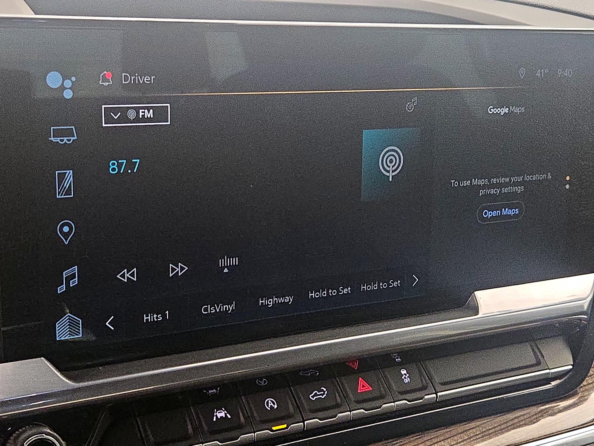 Thumbnail: 2023 Chevrolet Silverado 1500 - 15