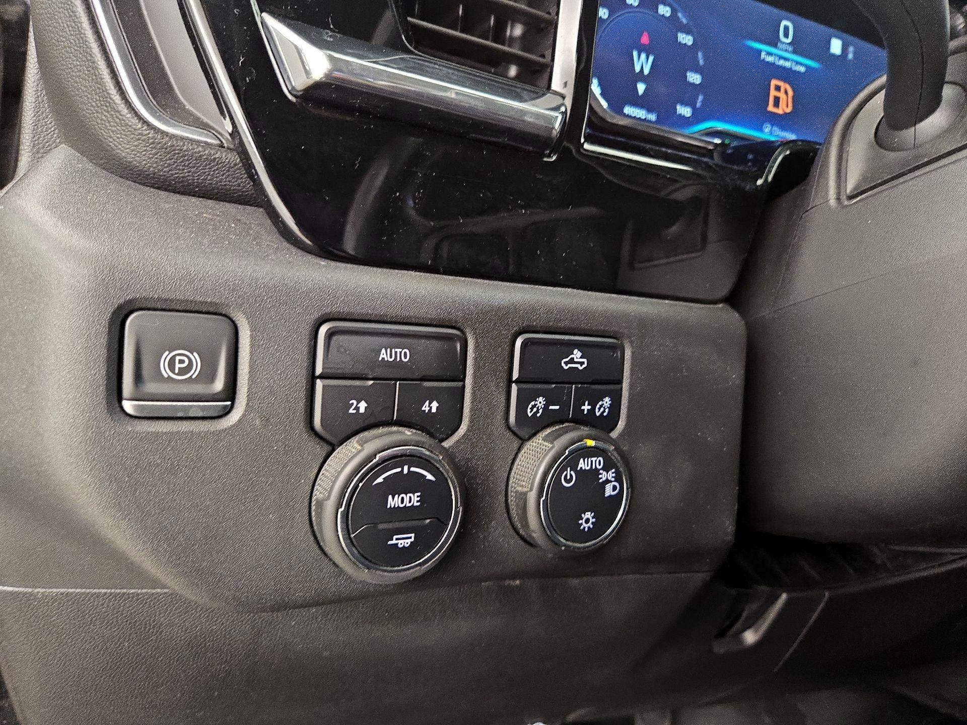 Thumbnail: 2022 Chevrolet Silverado 1500 - 13