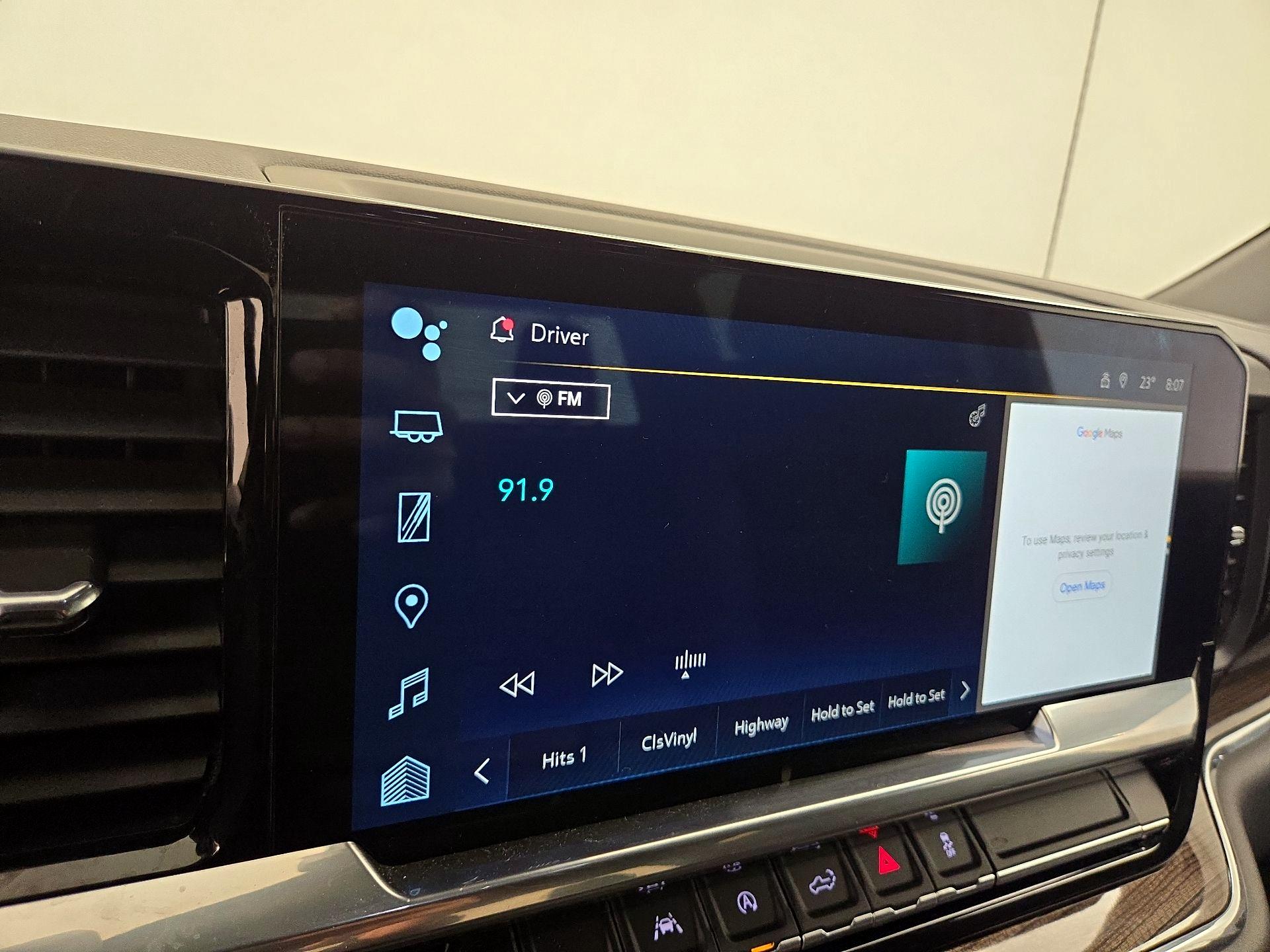 Thumbnail: 2022 Chevrolet Silverado 1500 - 15