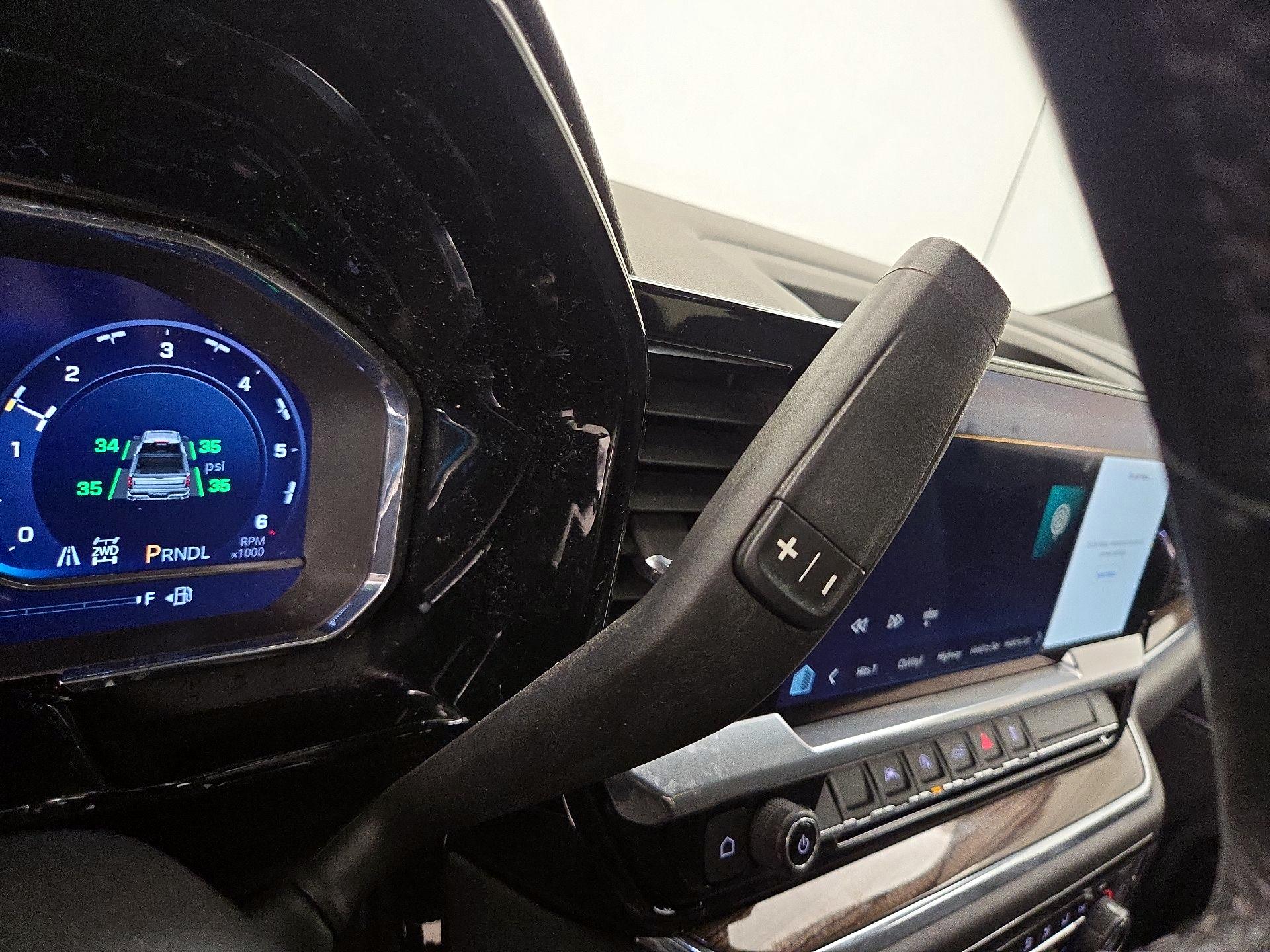 Thumbnail: 2022 Chevrolet Silverado 1500 - 17