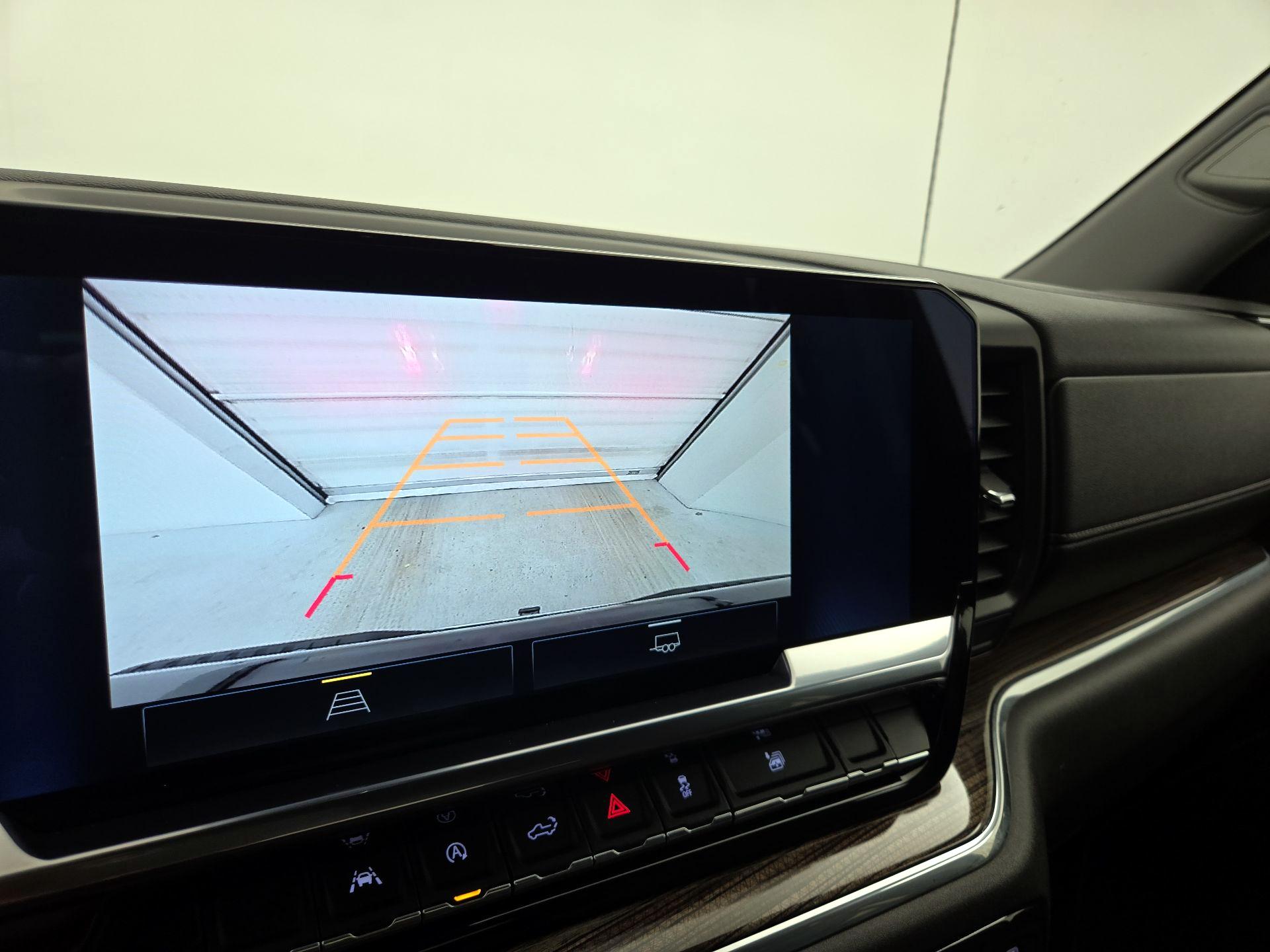 Thumbnail: 2023 Chevrolet Silverado 1500 - 14