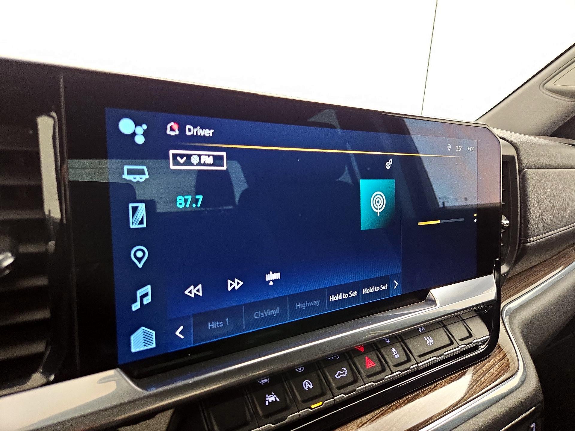 Thumbnail: 2023 Chevrolet Silverado 1500 - 15