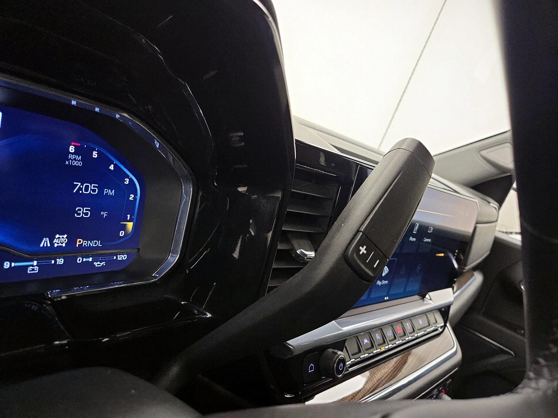 Thumbnail: 2023 Chevrolet Silverado 1500 - 17