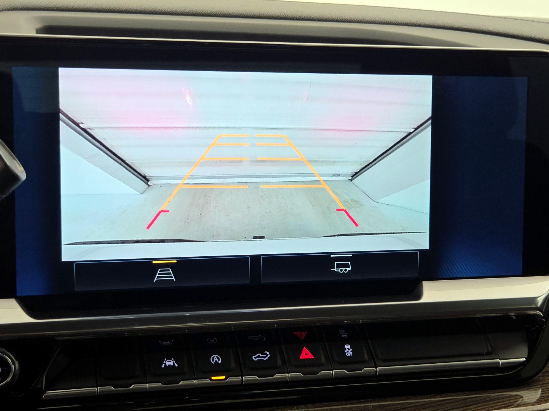 Thumbnail: 2022 Chevrolet Silverado 1500 - 15