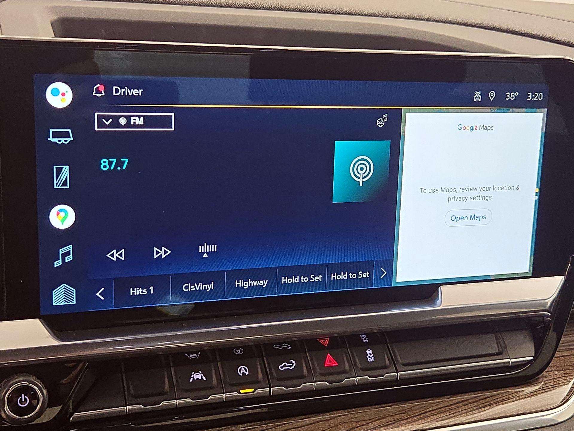 Thumbnail: 2022 Chevrolet Silverado 1500 - 16