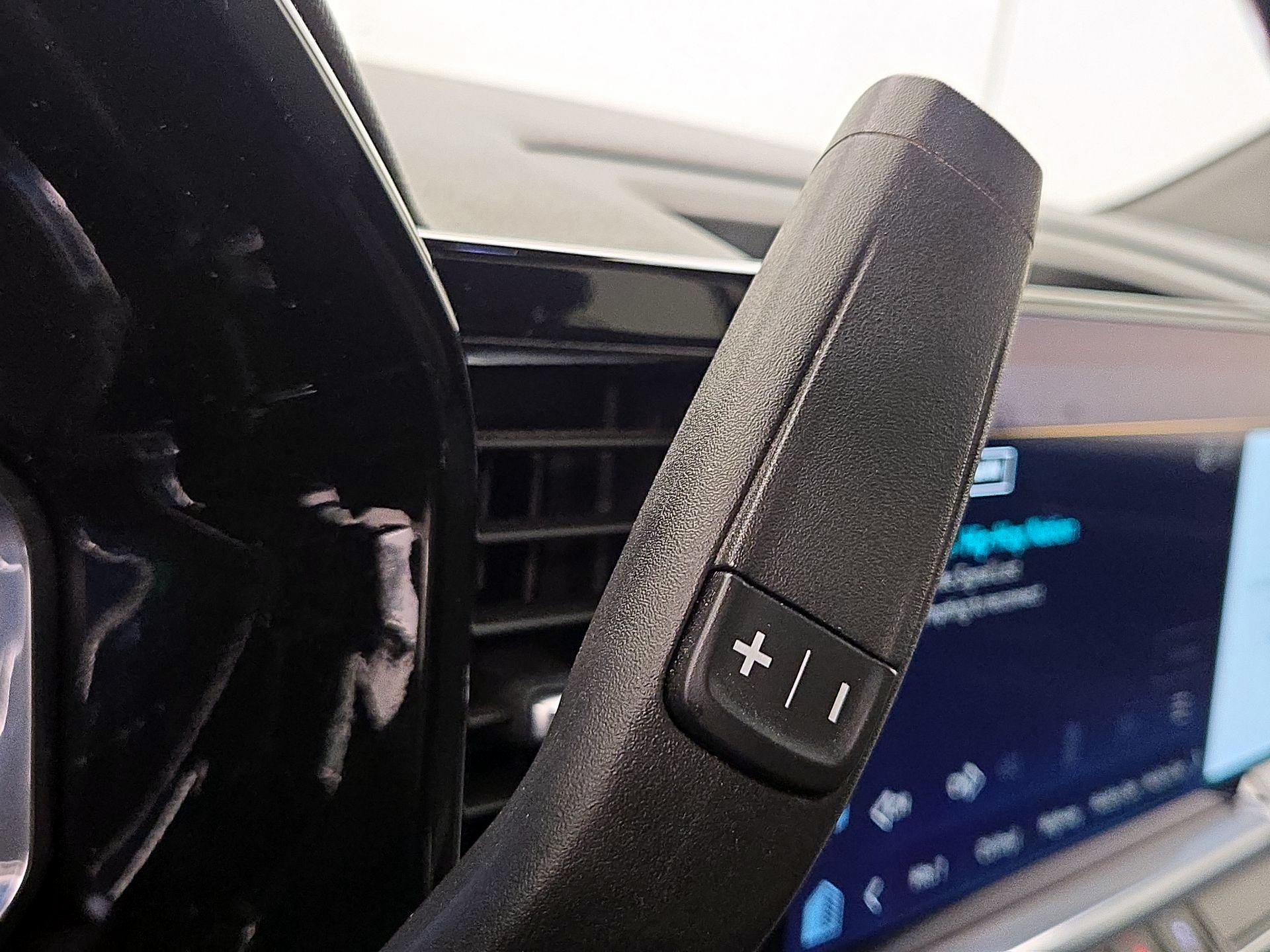 Thumbnail: 2022 Chevrolet Silverado 1500 - 18