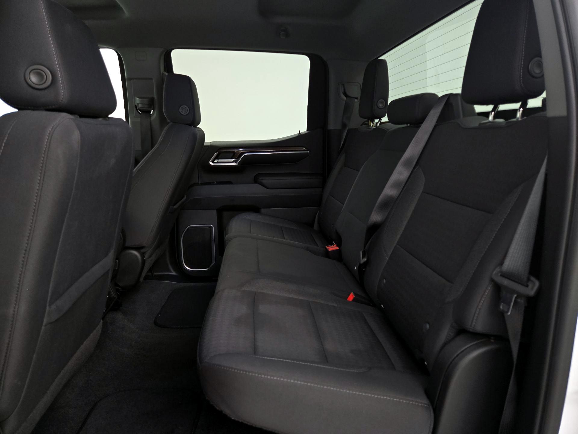 Thumbnail: 2022 Chevrolet Silverado 1500 - 20