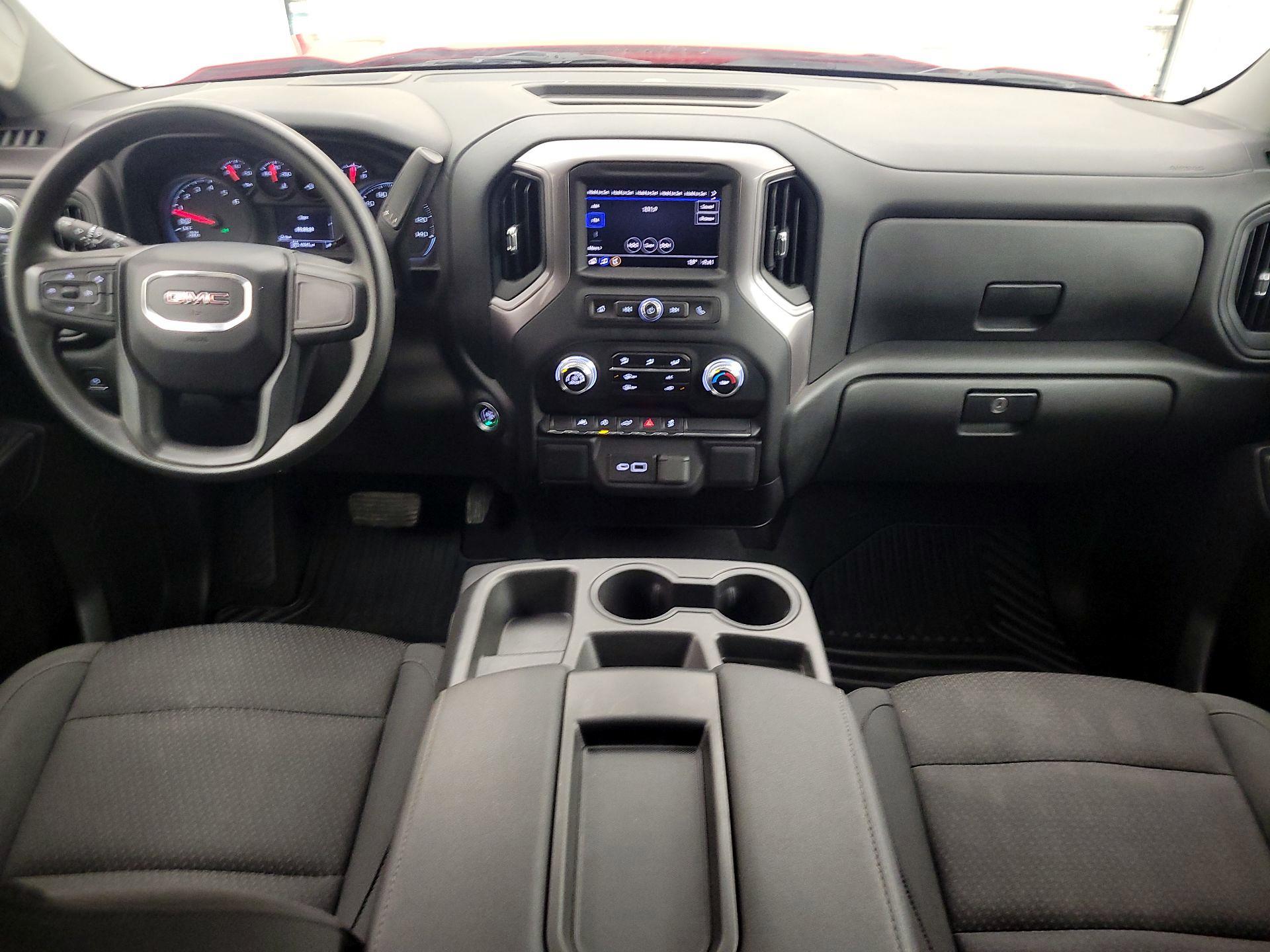 Thumbnail: 2022 GMC Sierra 1500 - 9