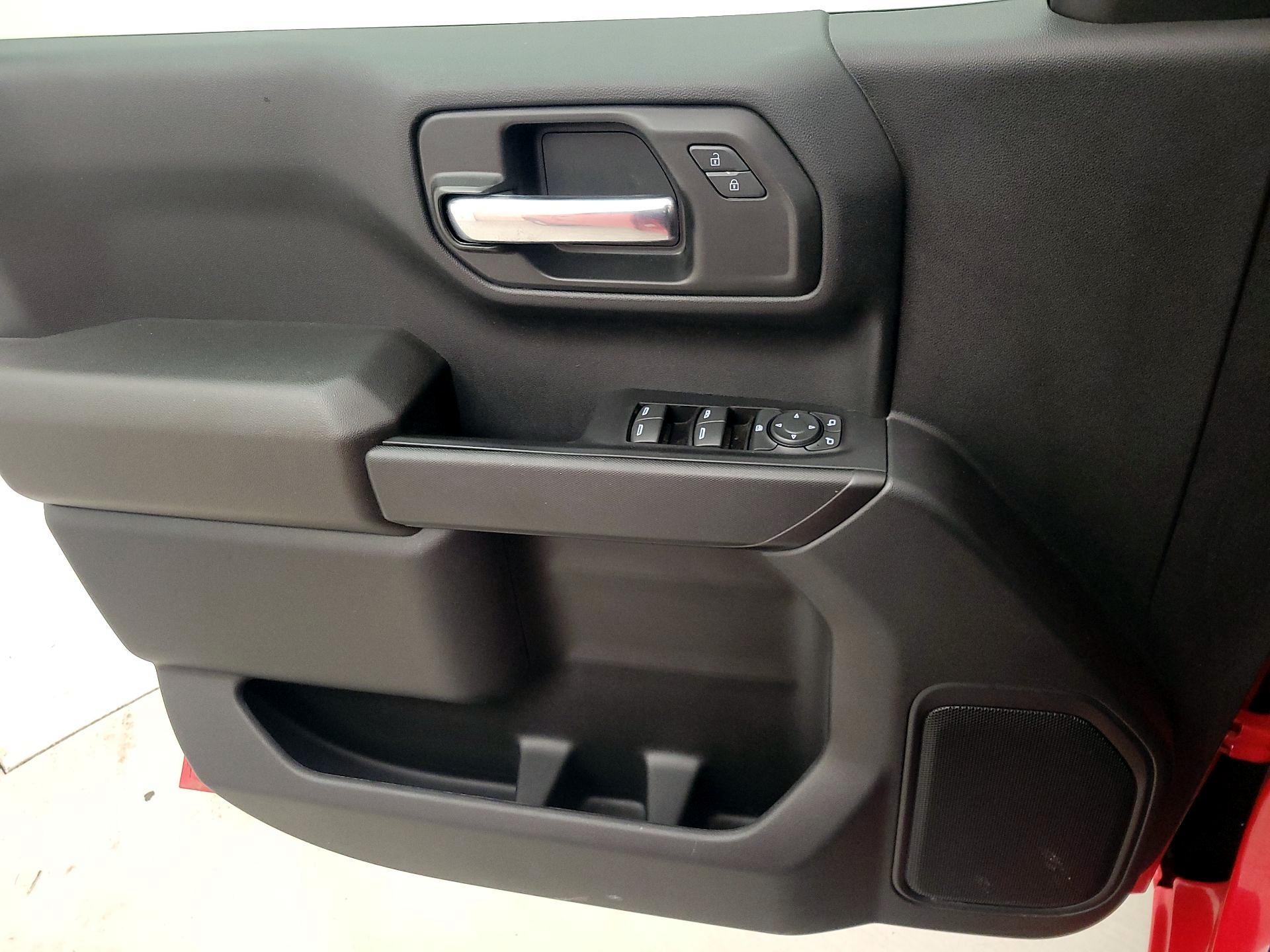 Thumbnail: 2022 GMC Sierra 1500 - 12