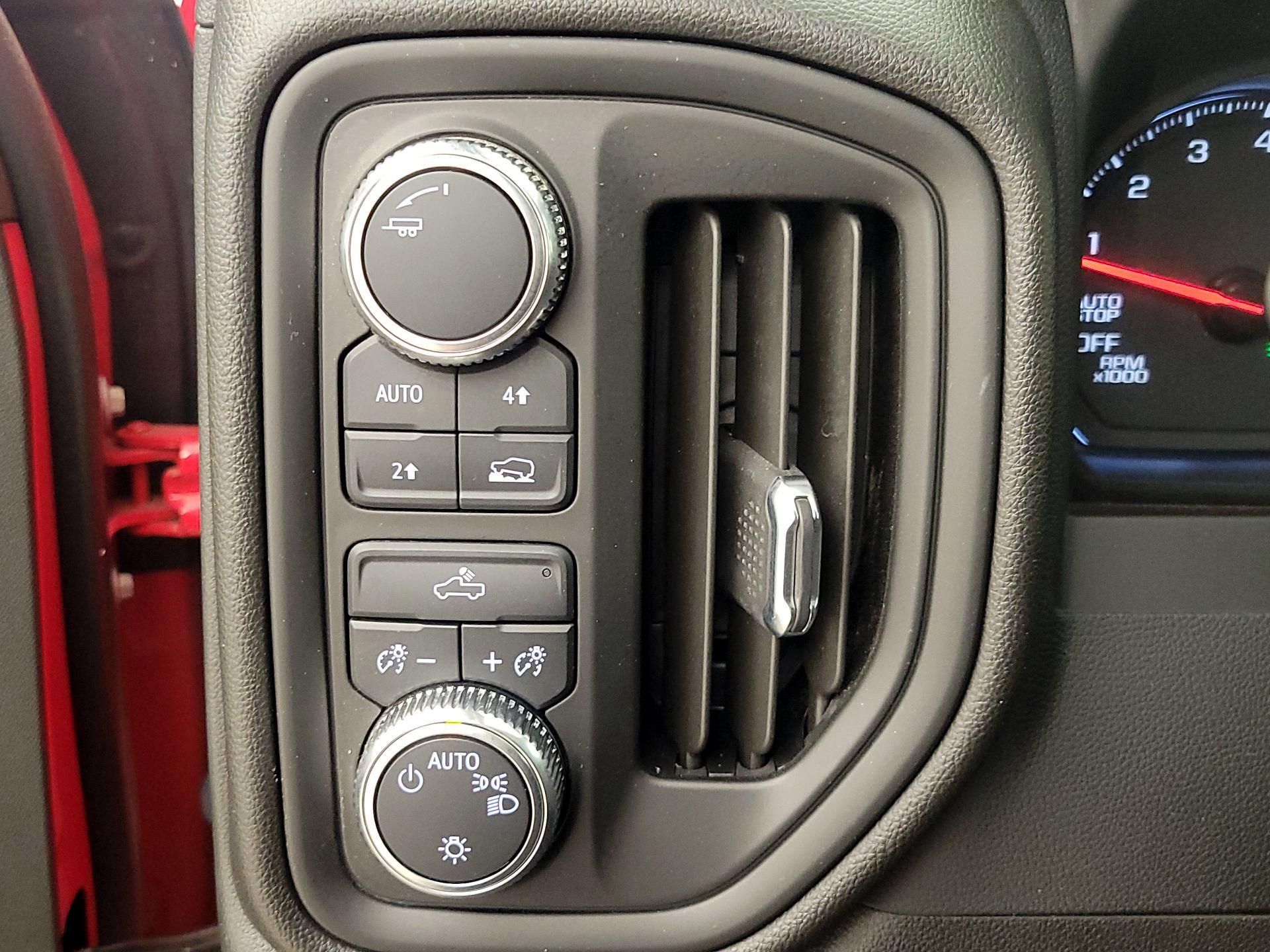 Thumbnail: 2022 GMC Sierra 1500 - 13