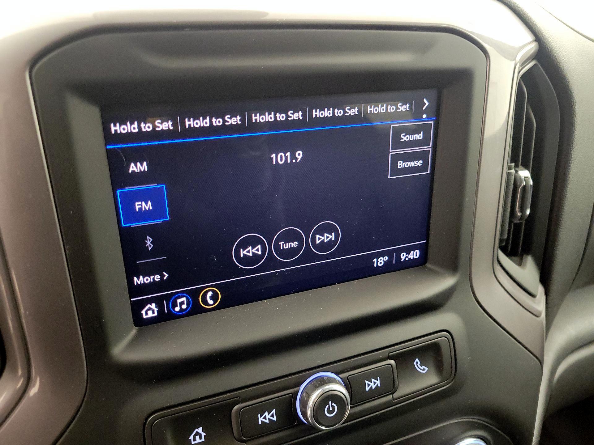 Thumbnail: 2022 GMC Sierra 1500 - 15