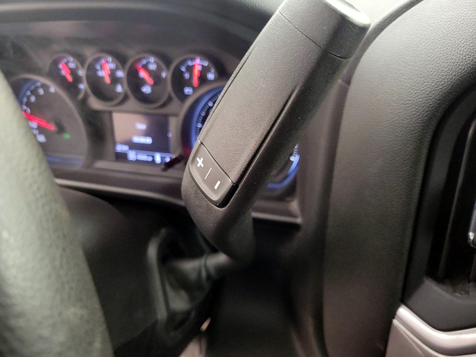 Thumbnail: 2022 GMC Sierra 1500 - 17