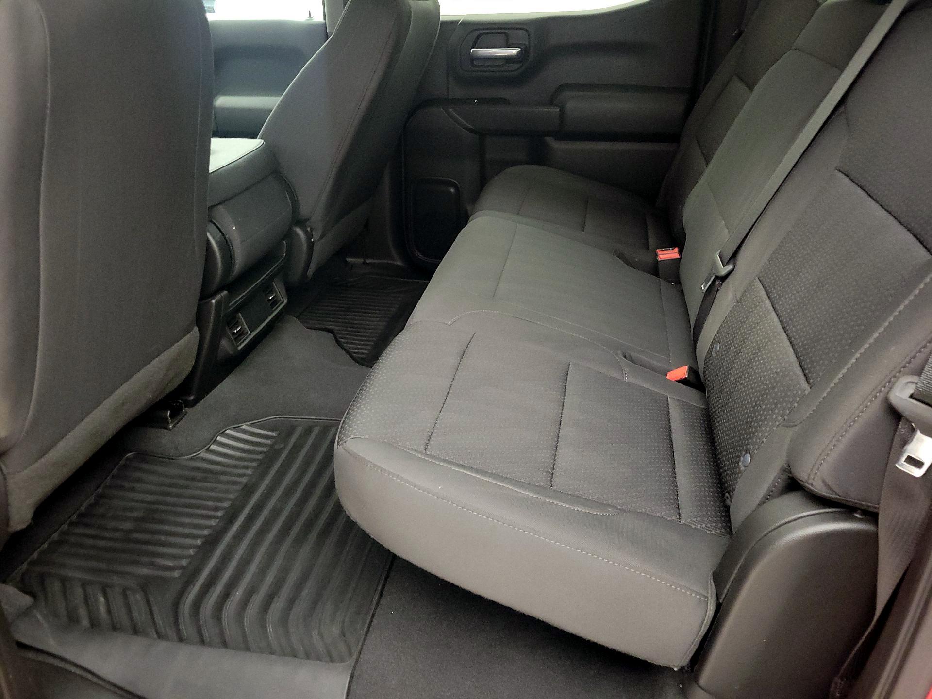 Thumbnail: 2022 GMC Sierra 1500 - 19