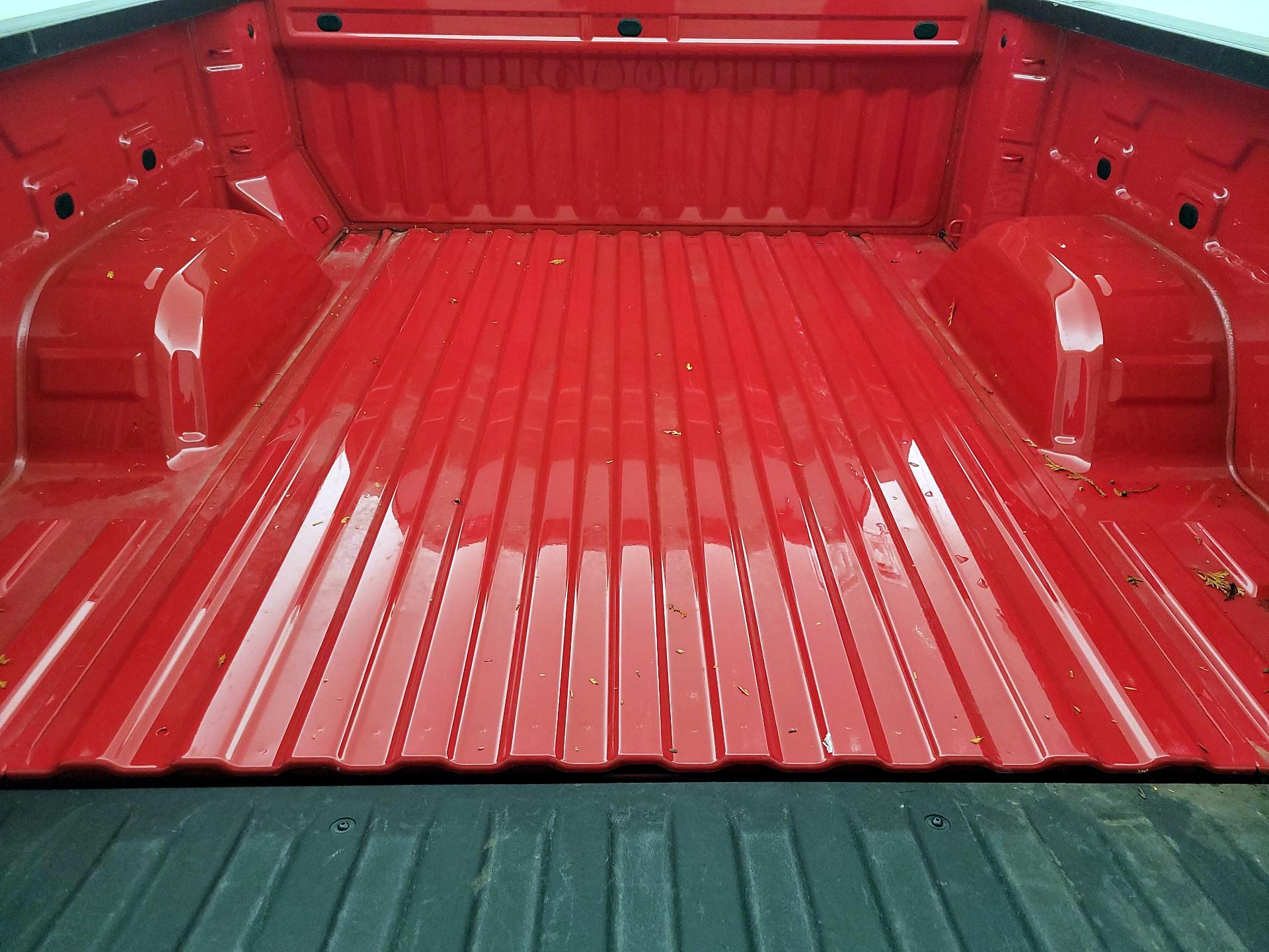 Thumbnail: 2022 GMC Sierra 1500 - 20