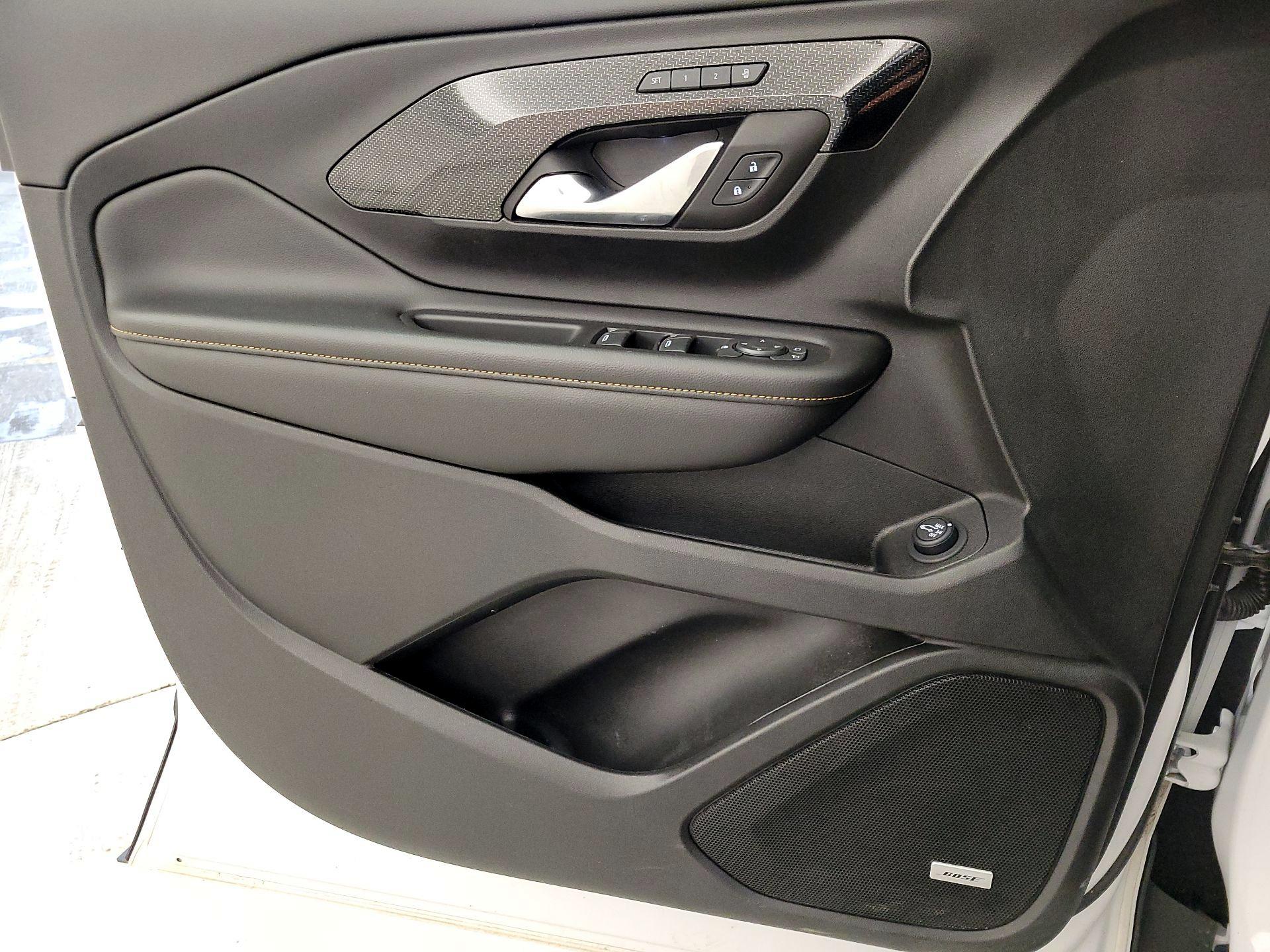 Thumbnail: 2022 GMC Terrain - 12