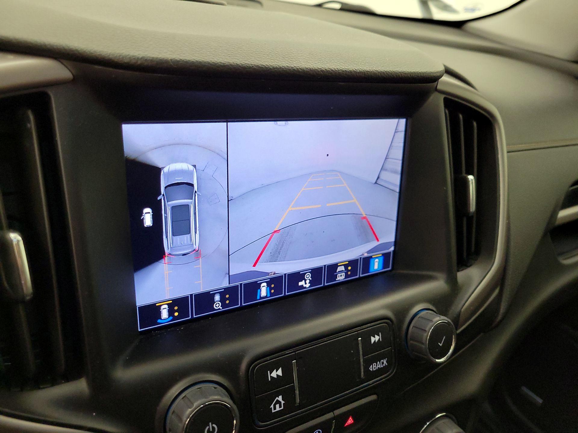 Thumbnail: 2022 GMC Terrain - 14