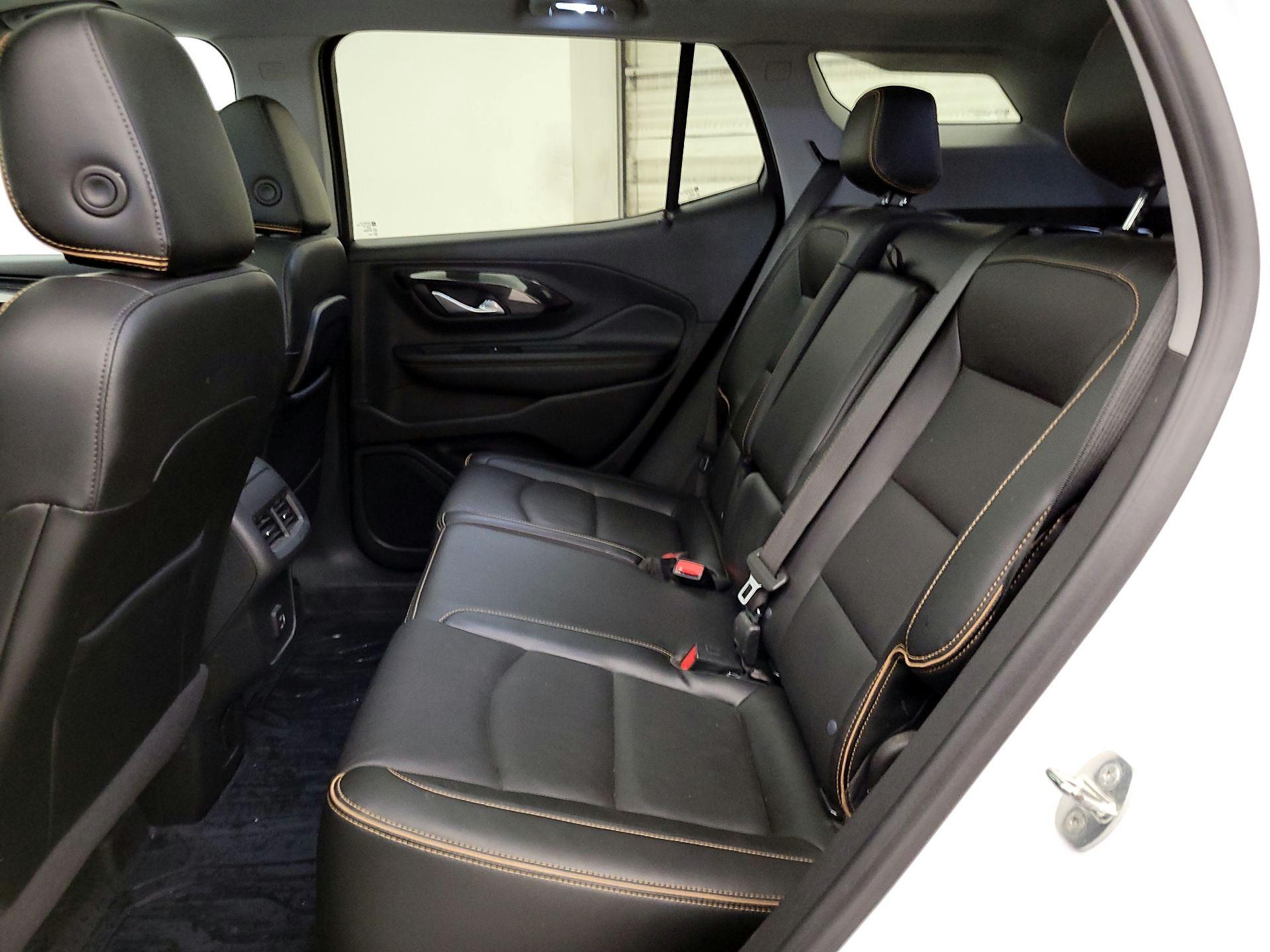 Thumbnail: 2022 GMC Terrain - 20