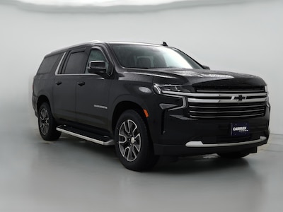2023 Chevrolet Suburban 1500 LT