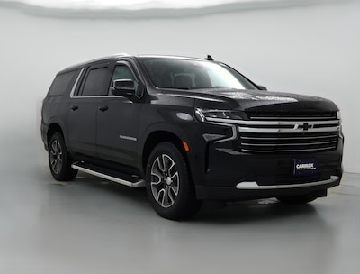 2023 Chevrolet Suburban 1500 LT