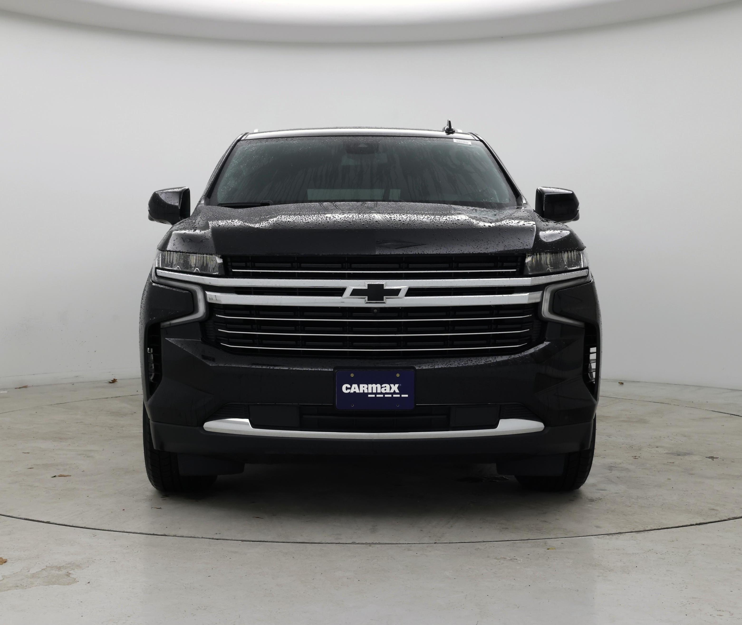 Thumbnail: 2023 Chevrolet Suburban - 5