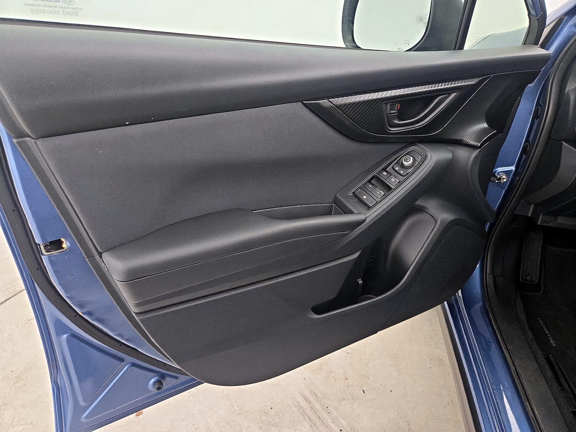 Thumbnail: 2021 Subaru Crosstrek - 12