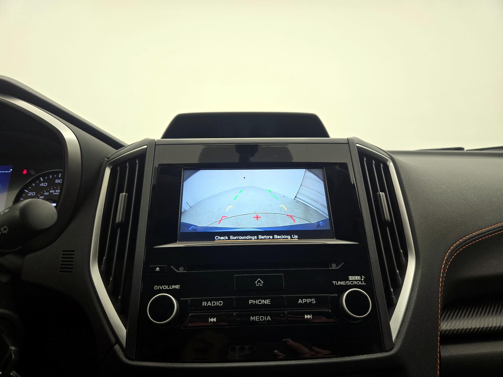 Thumbnail: 2021 Subaru Crosstrek - 14