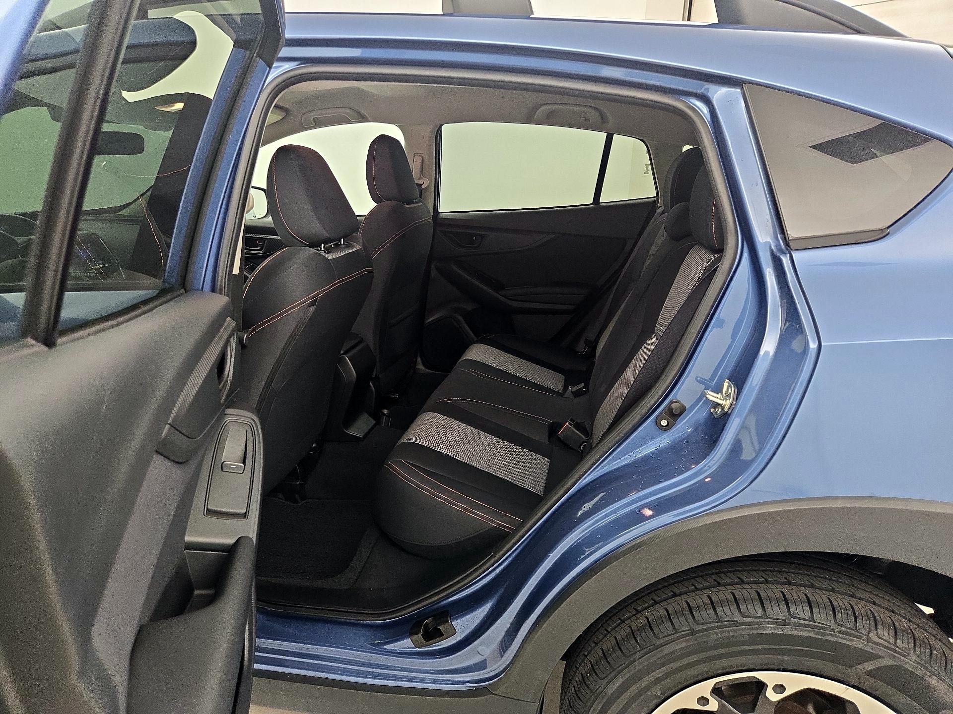 Thumbnail: 2021 Subaru Crosstrek - 19