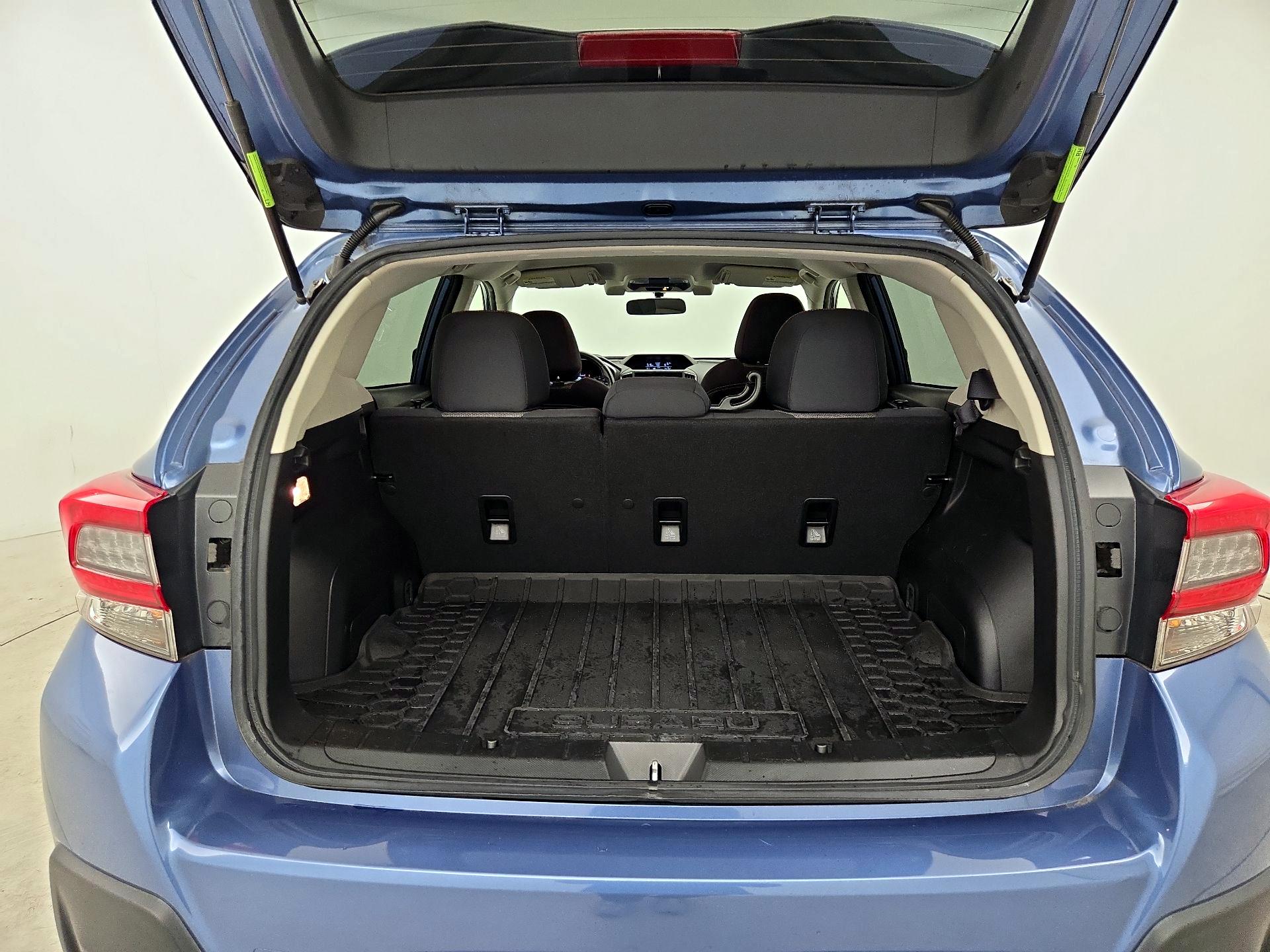 Thumbnail: 2021 Subaru Crosstrek - 20