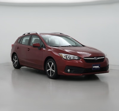 2023 Subaru Impreza Premium