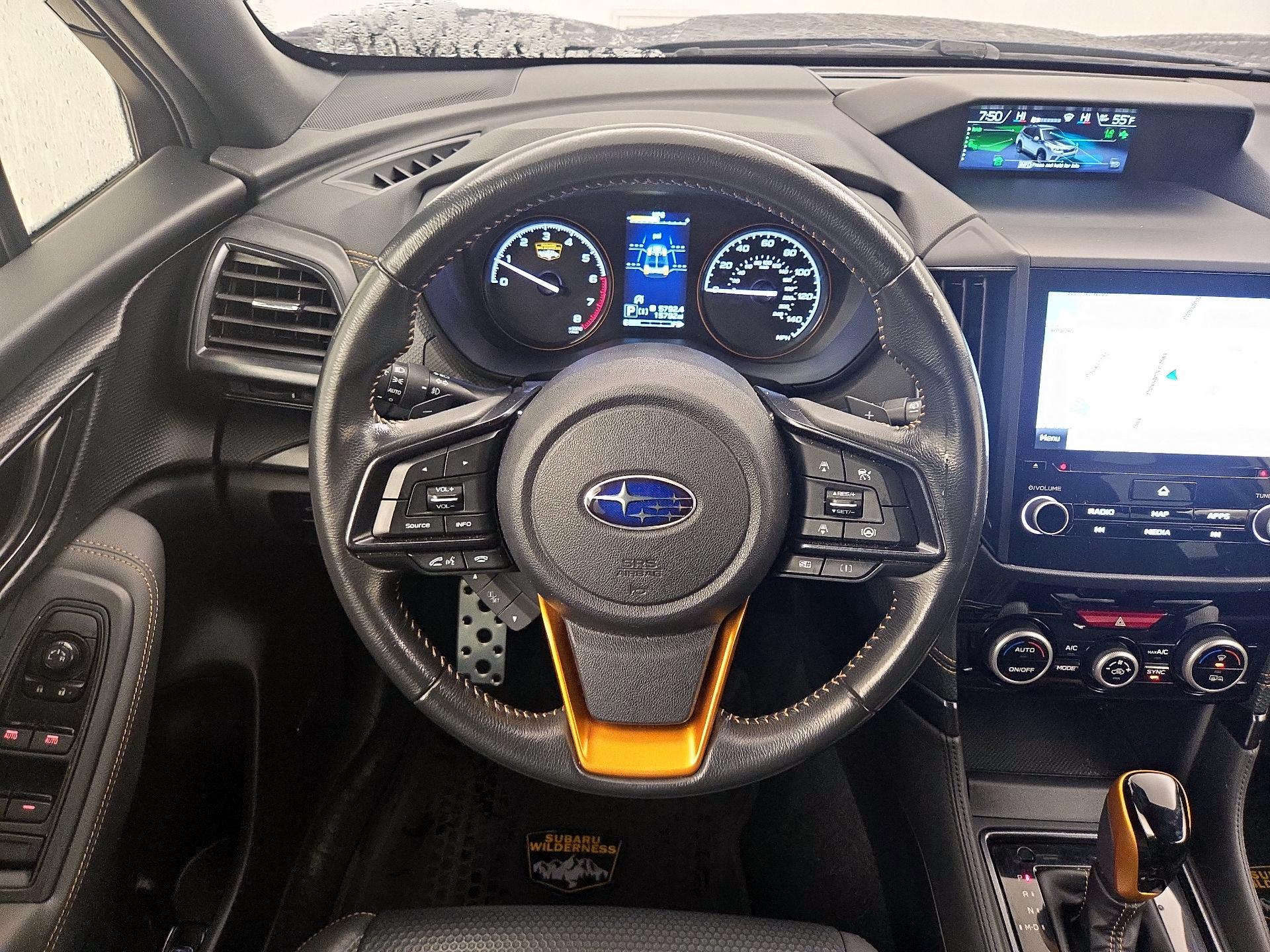 Thumbnail: 2023 Subaru Forester - 10