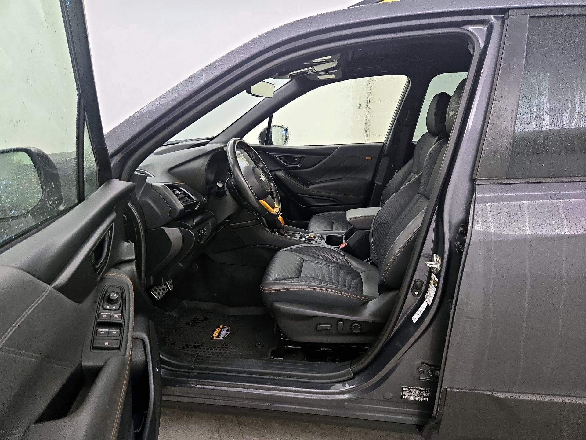 Thumbnail: 2023 Subaru Forester - 11