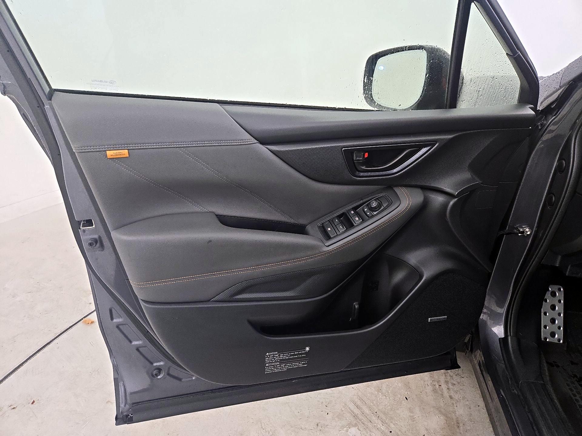 Thumbnail: 2023 Subaru Forester - 12